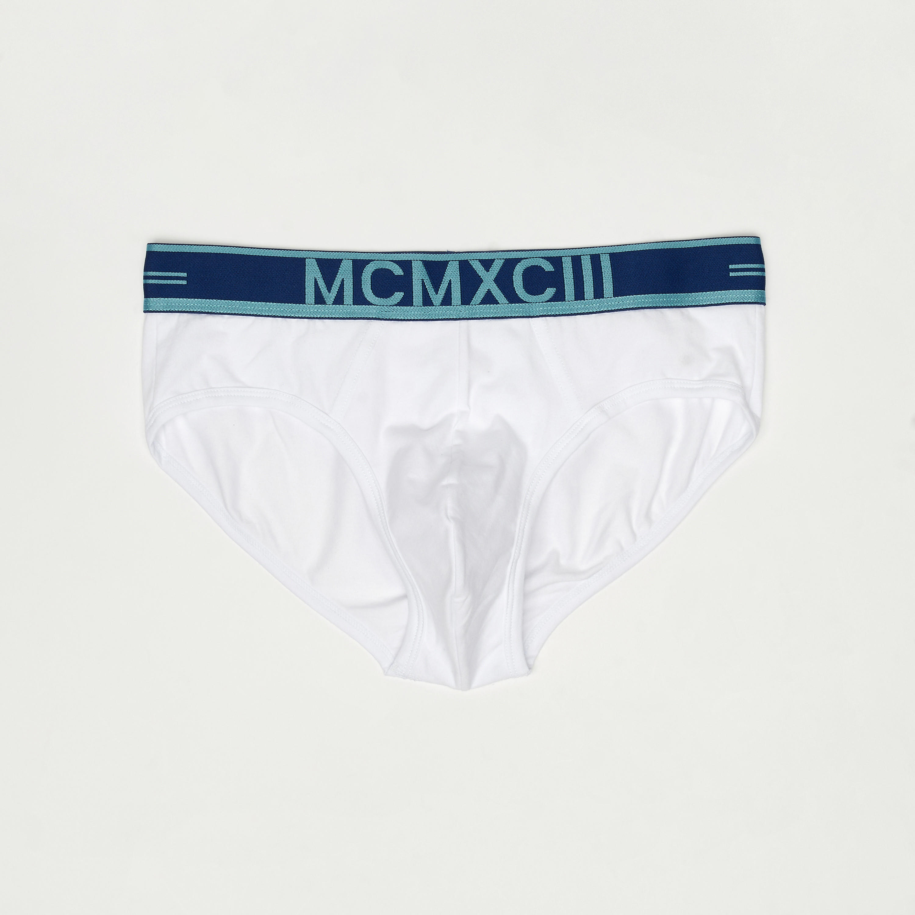 سراويل داخلية سادة بخصر مطّاطي - طقم 3 قطع-men-clothing-innerwear-underwear-image-4
