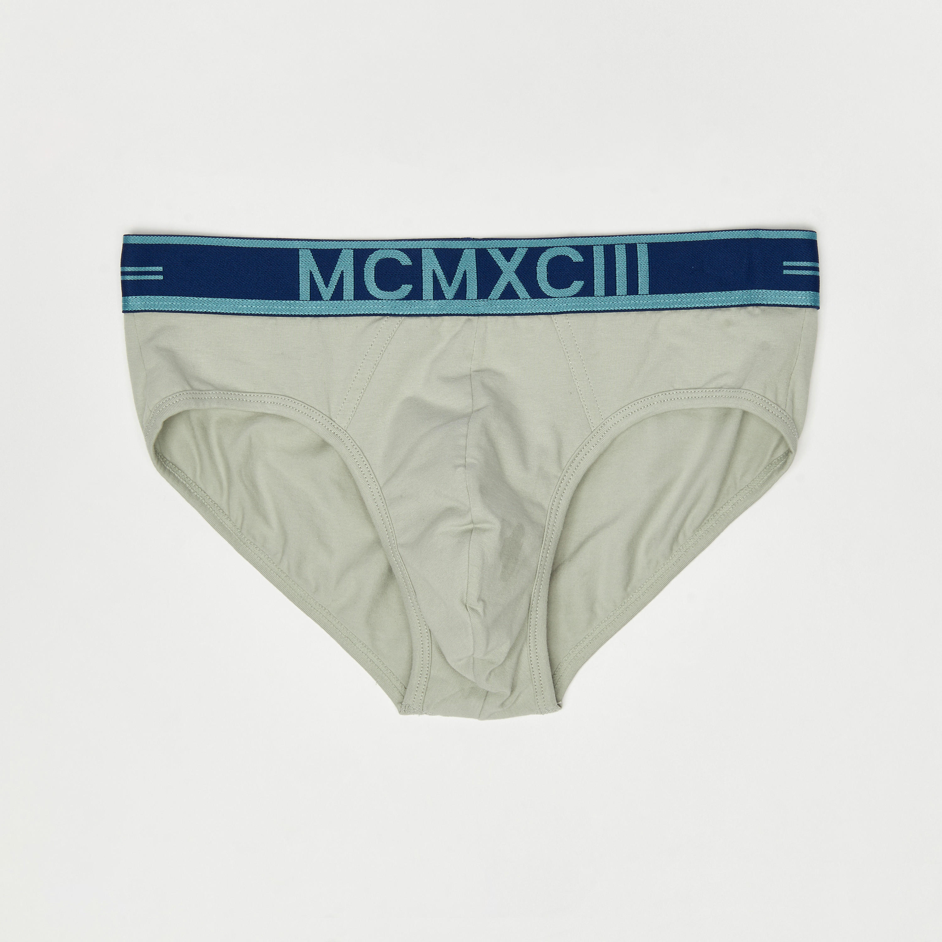 سراويل داخلية سادة بخصر مطّاطي - طقم 3 قطع-men-clothing-innerwear-underwear-image-3