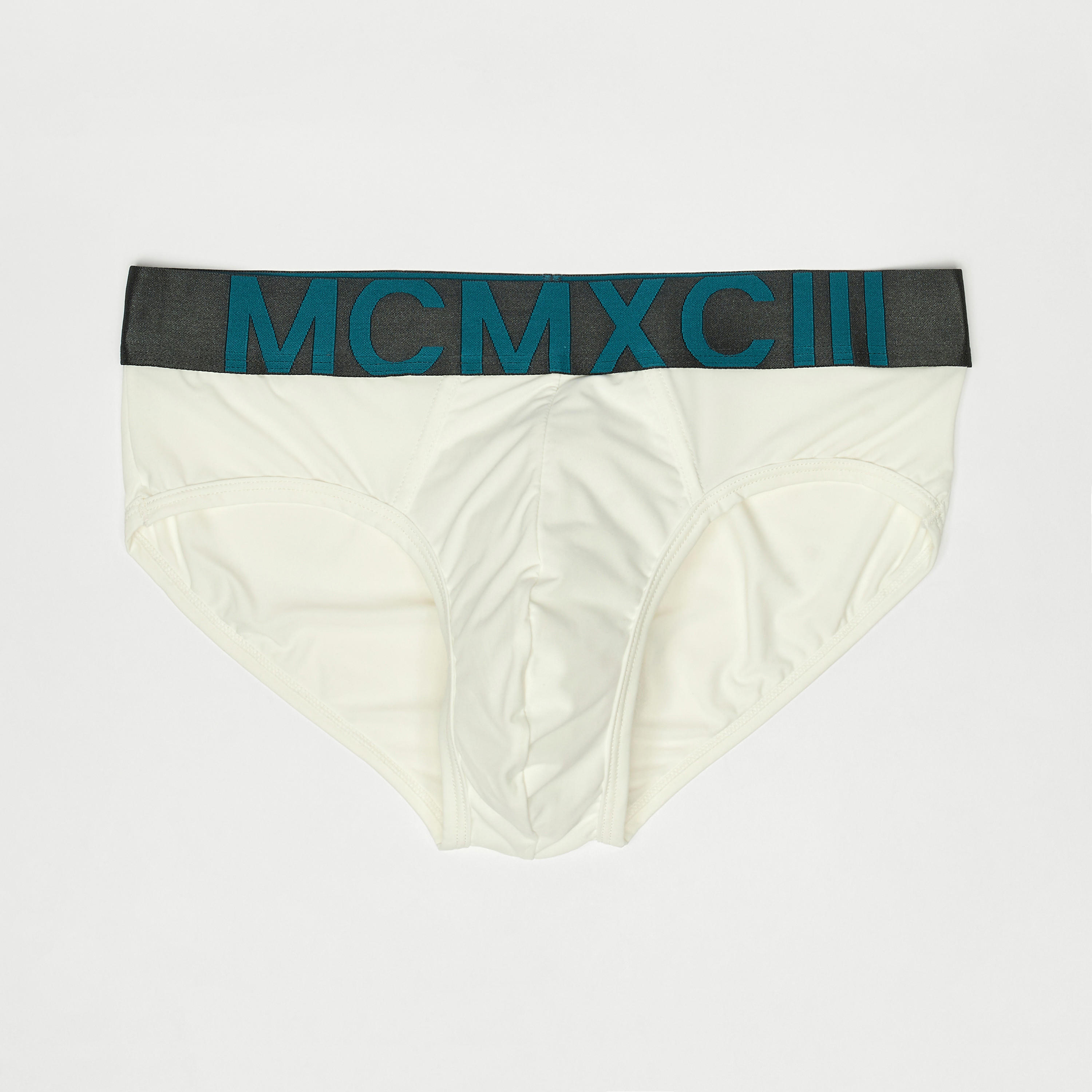 Set of 3 - Solid Briefs with Elasticised Waistband-men-clothing-innerwear-underwear-image-3