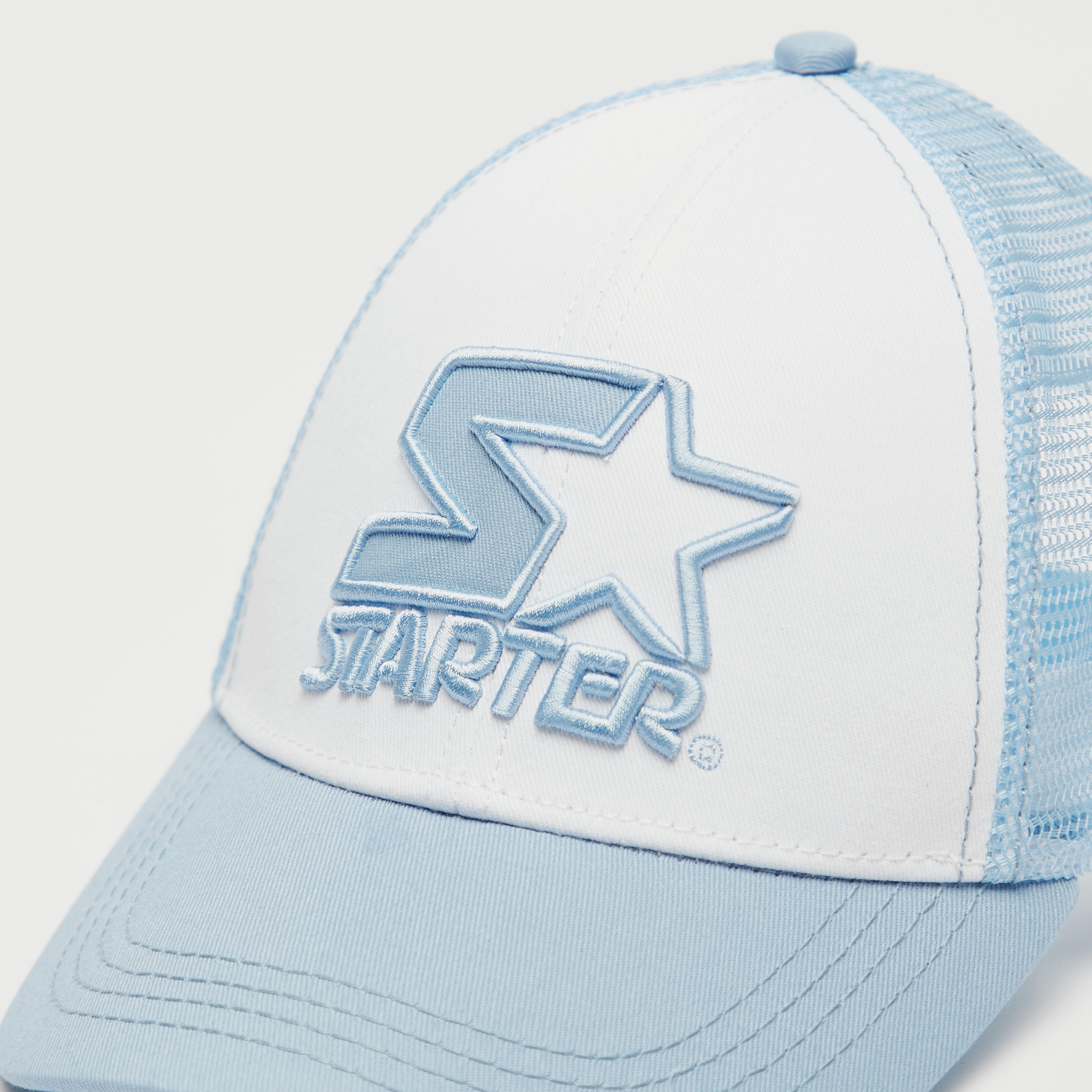 Embroidered Cap with Snap Back Closure-men-caps-image-3