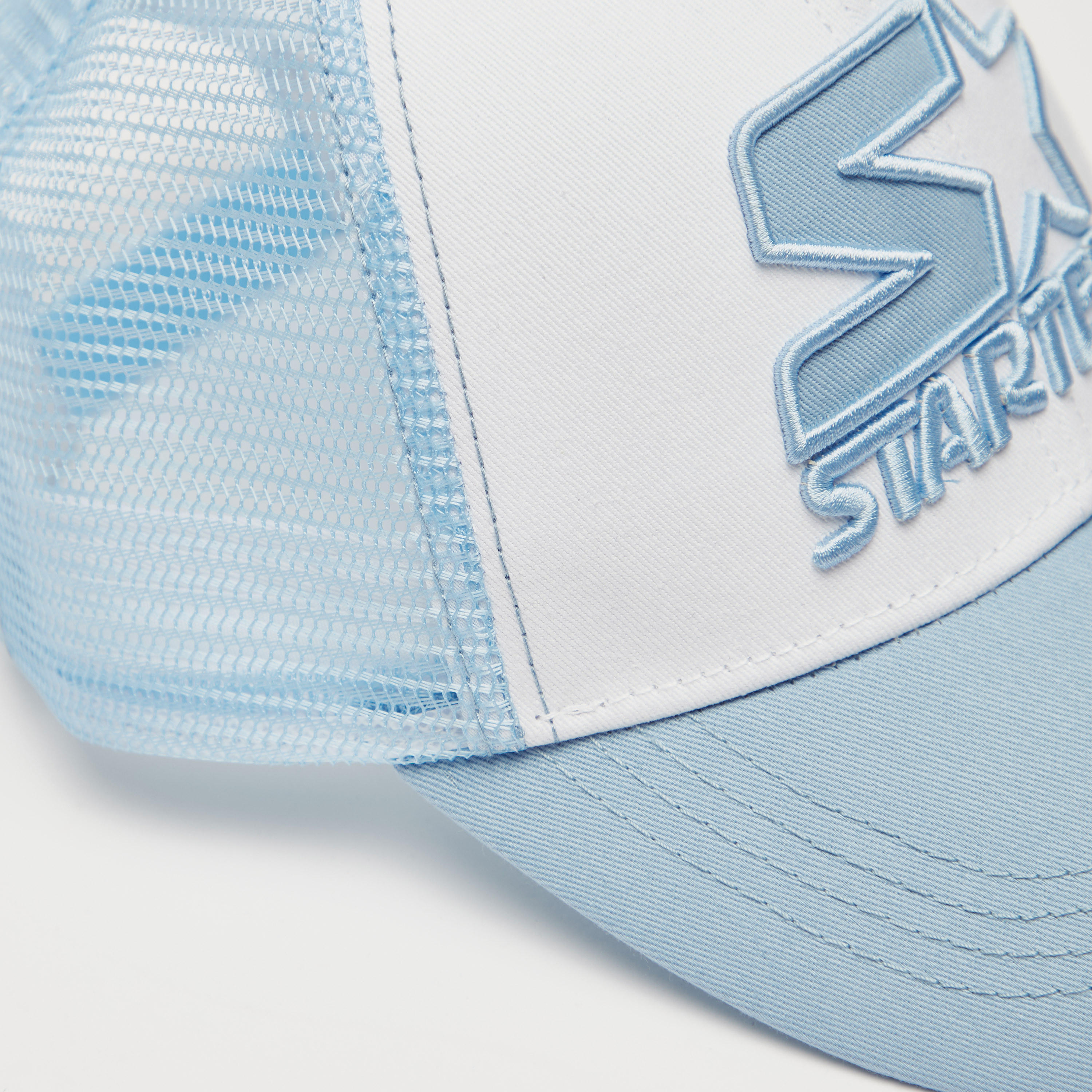 Embroidered Cap with Snap Back Closure-men-caps-image-4
