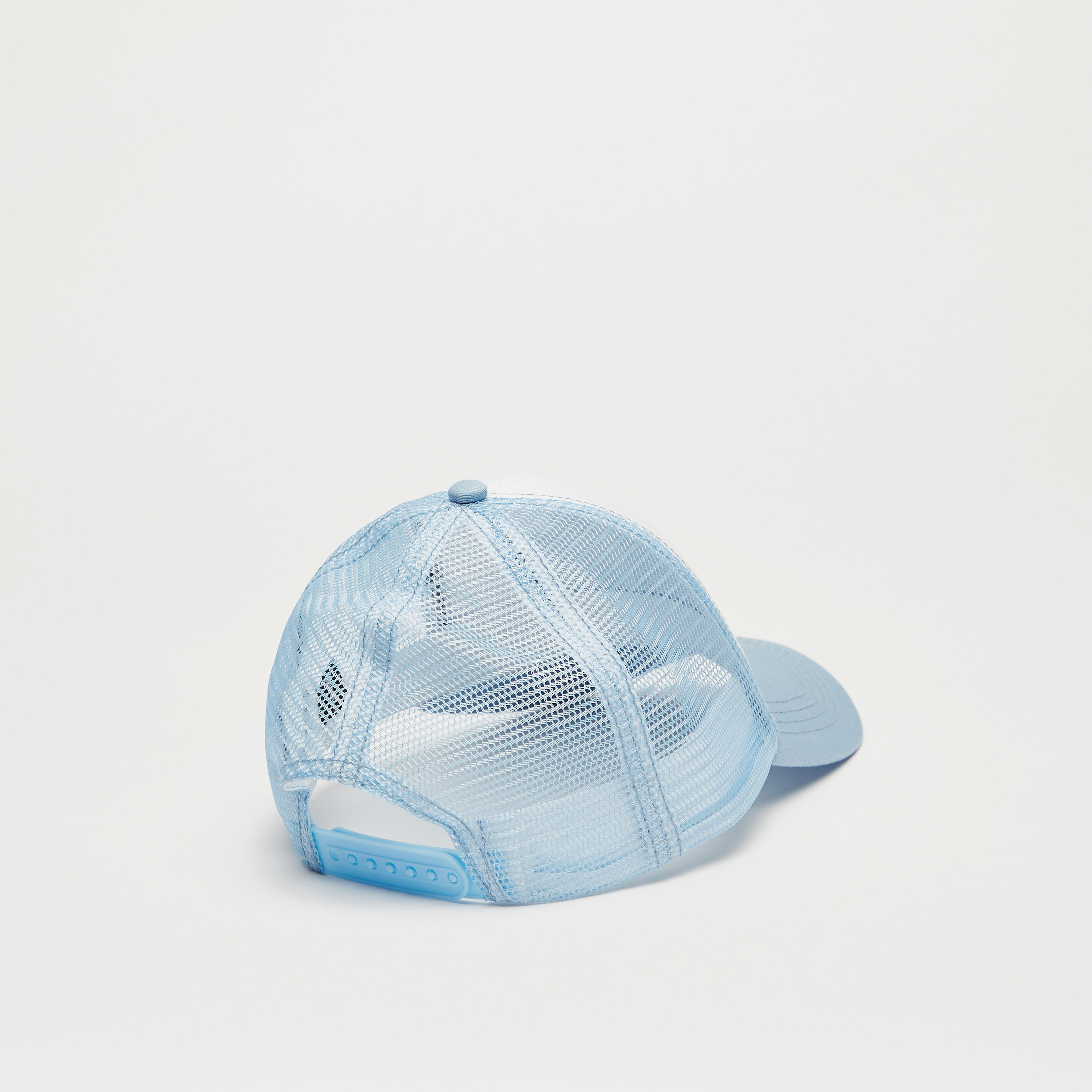 Embroidered Cap with Snap Back Closure-men-caps-image-5