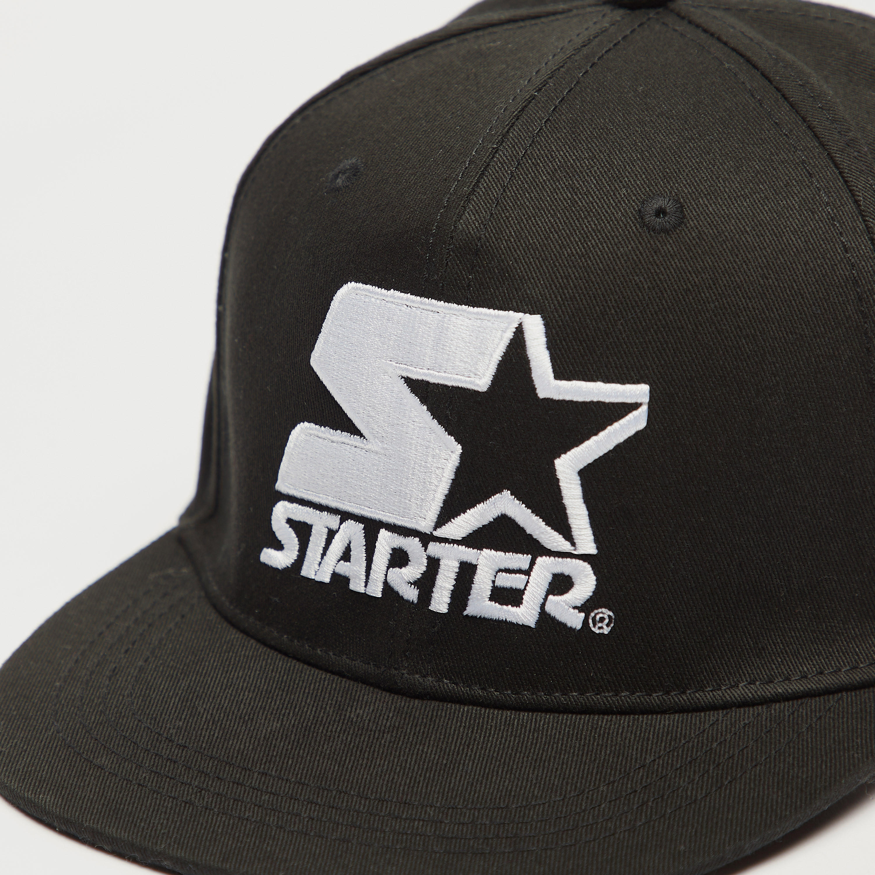 Embroidered Cap with Buckled Strap Closure-men-caps-image-3