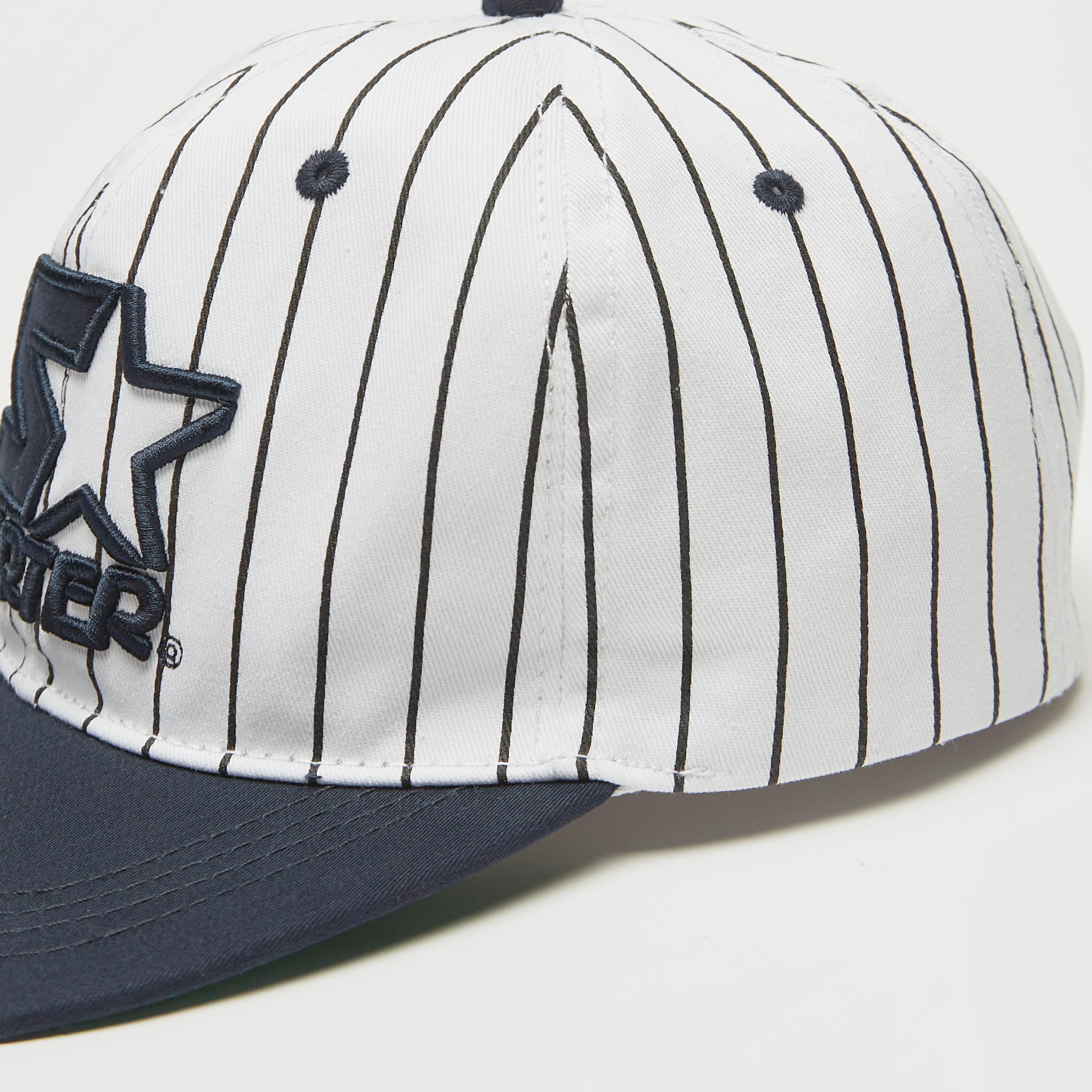 كاب بحزام بشريط إغلاق وتطريز ستارتر-men-caps-image-3