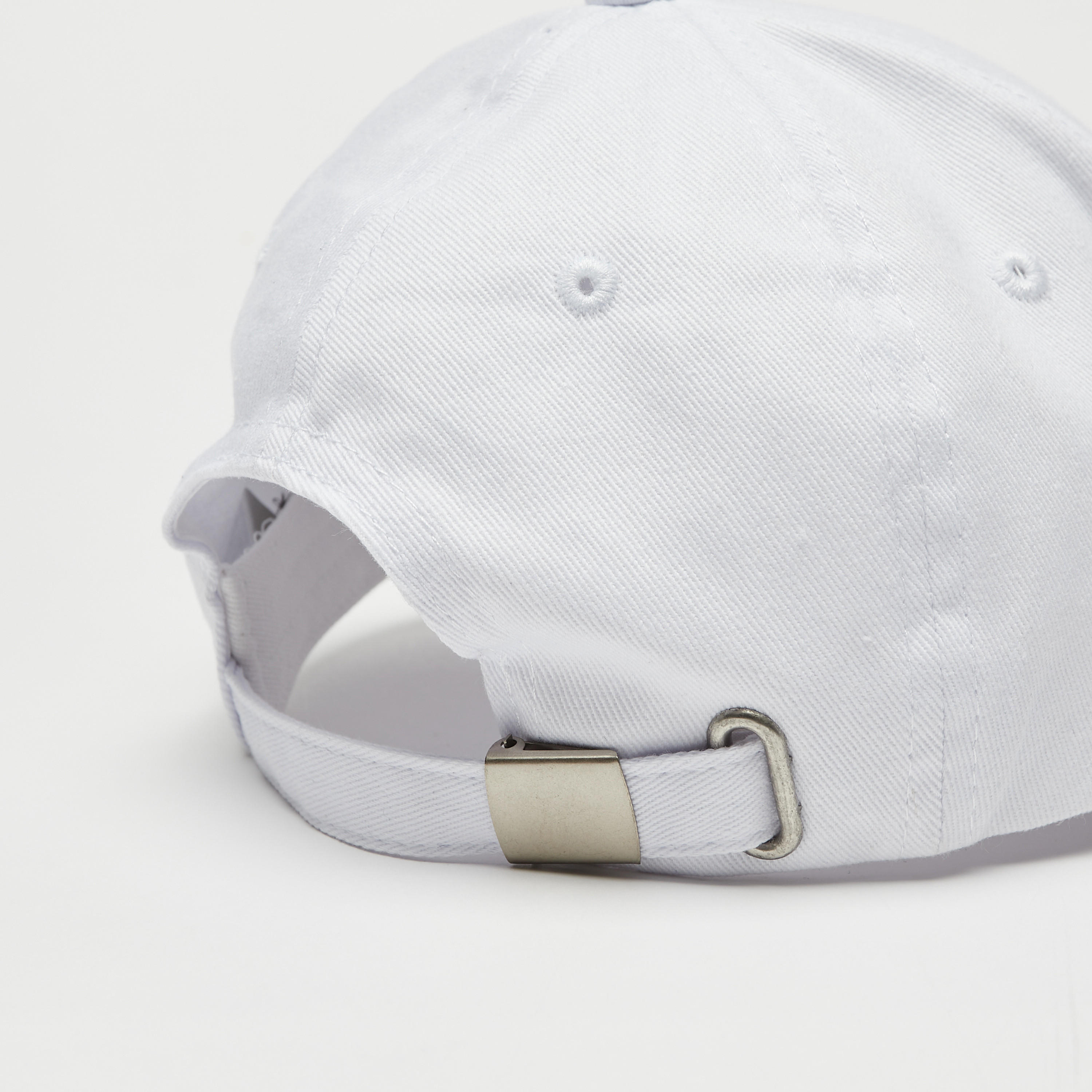 Embroidered Cap with Buckled Strap Closure-men-caps-image-4