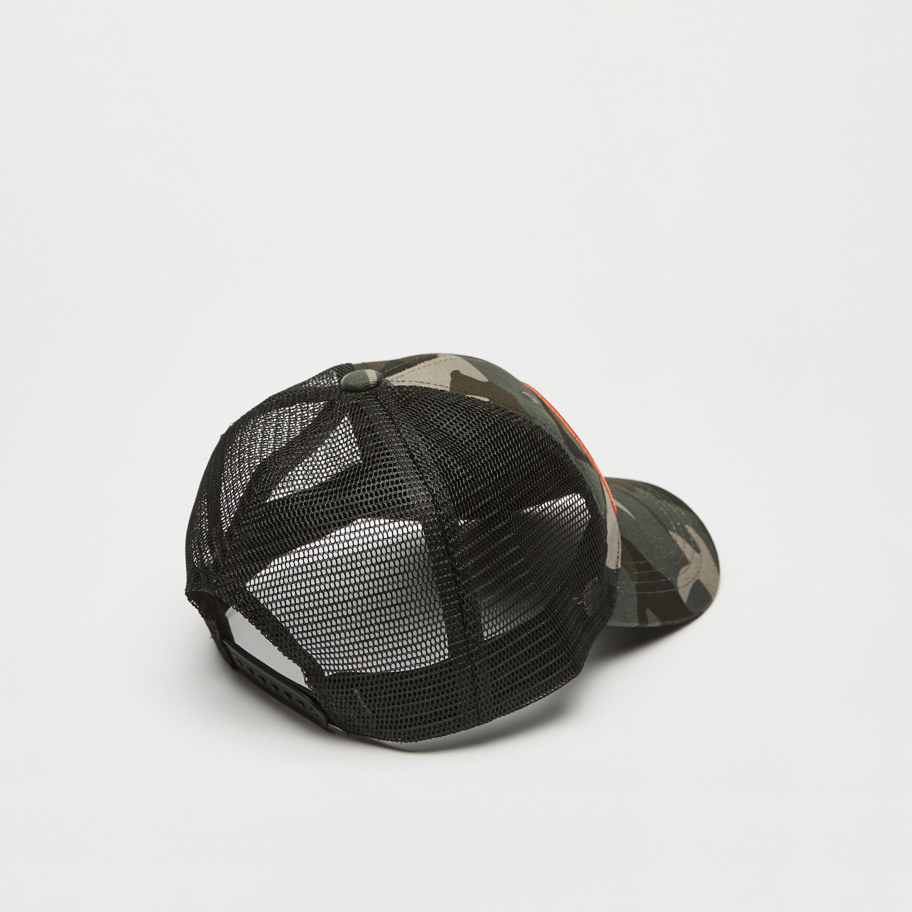 كاب بحزام قابل للتعديل وتطريز وطبعات مموهة-men-caps-image-5