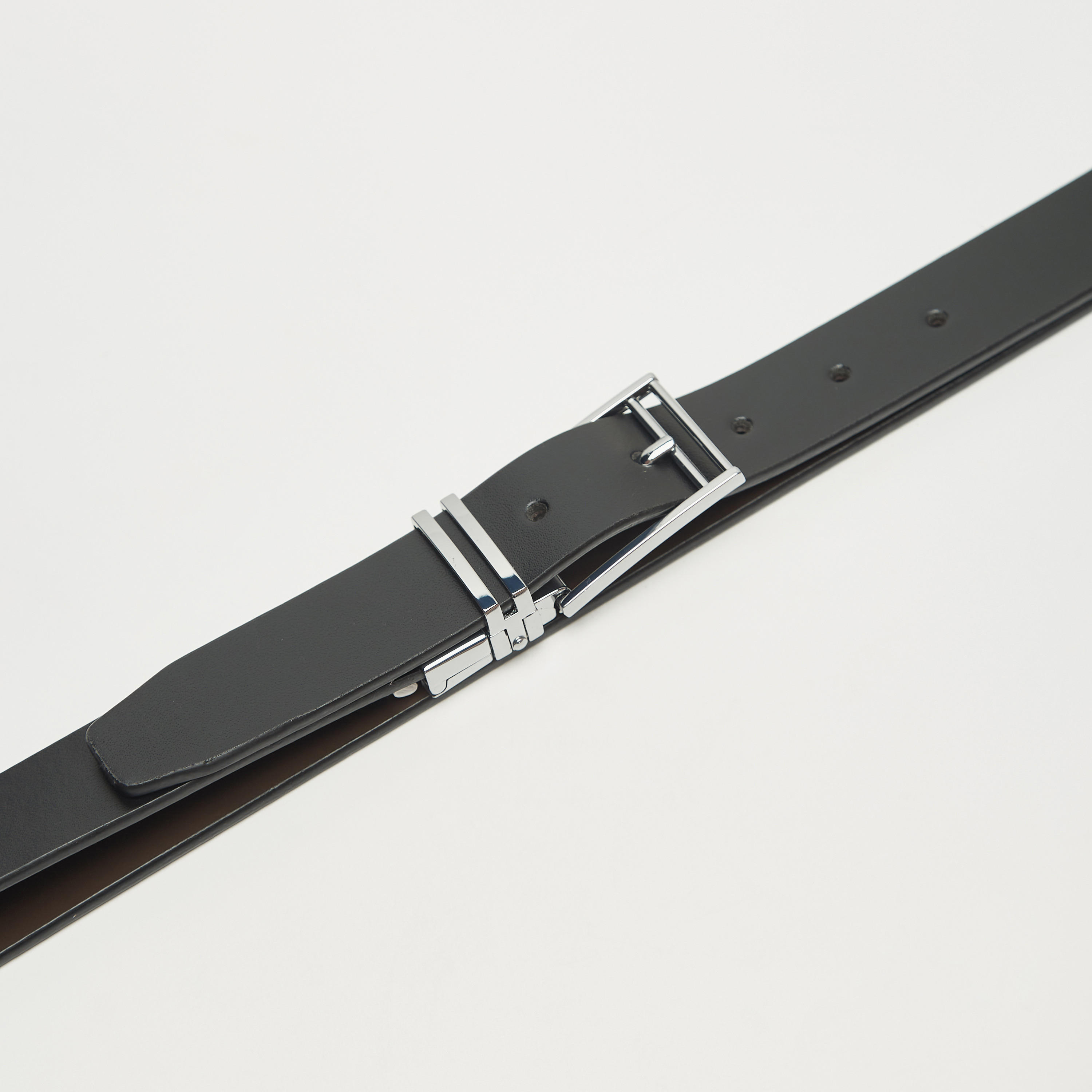 Solid Leather Belt with Pin Buckle Closure-men-beltsandwallets-belts-image-3