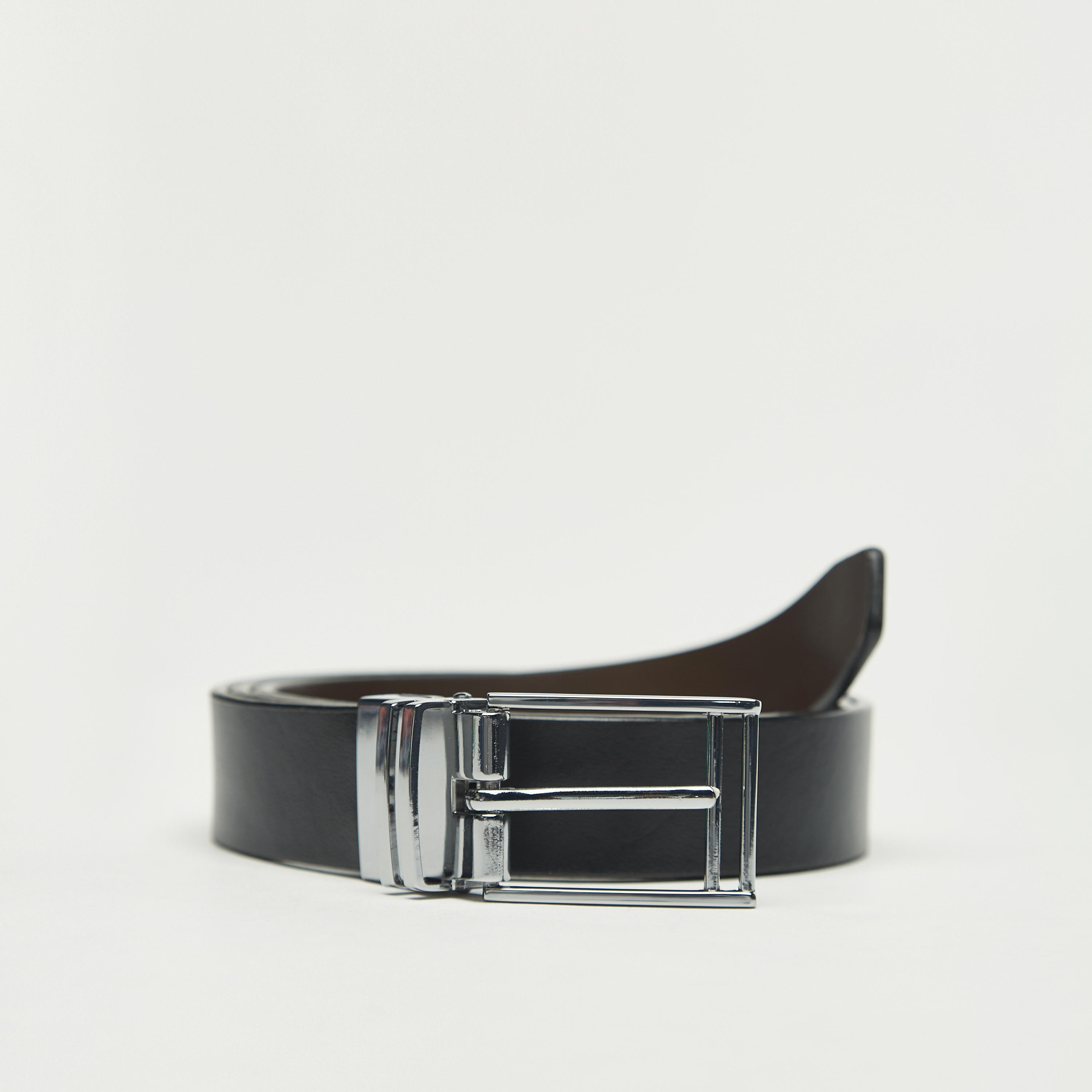 Solid Leather Belt with Pin Buckle Closure-men-beltsandwallets-belts-image-4