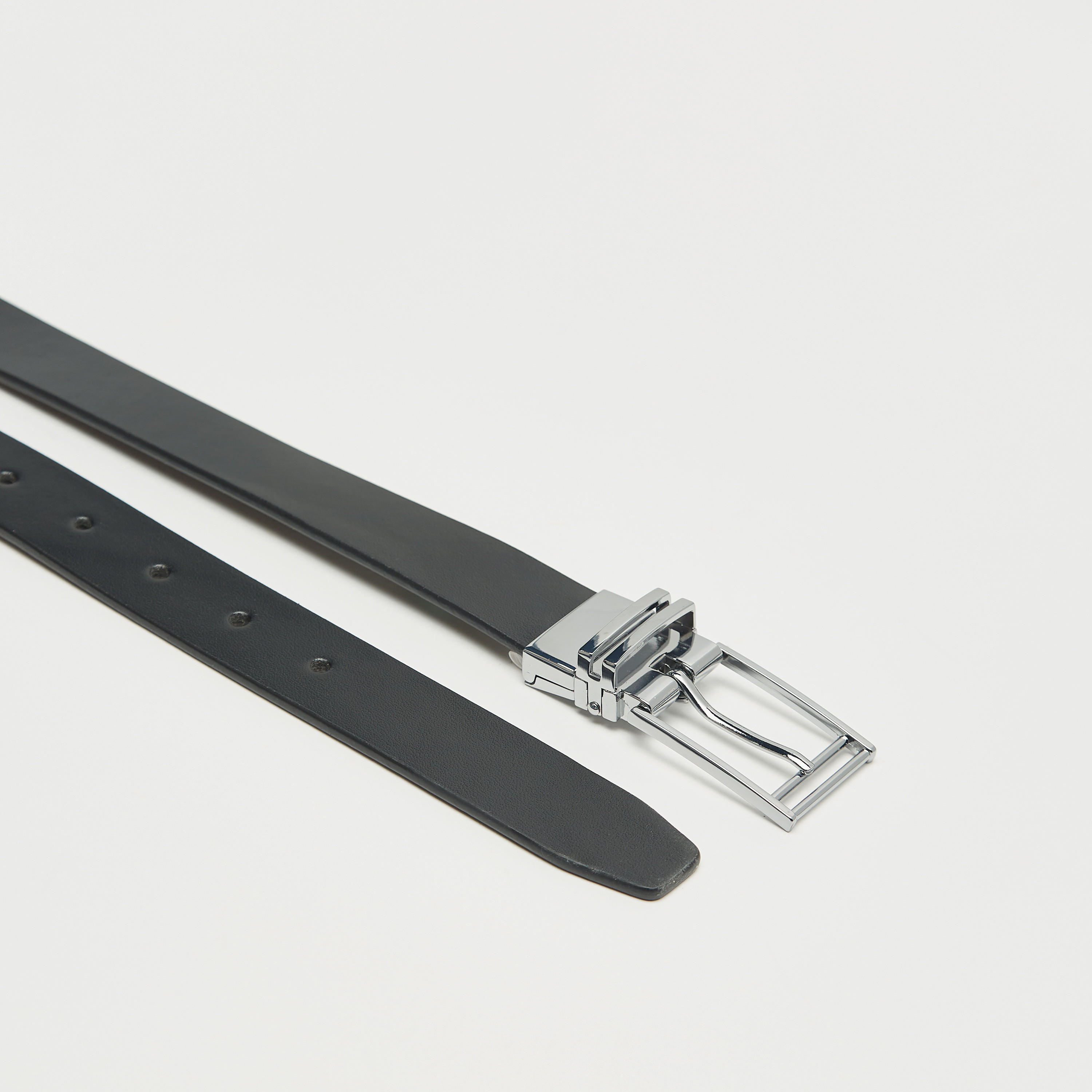 Solid Leather Belt with Pin Buckle Closure-men-beltsandwallets-belts-image-5