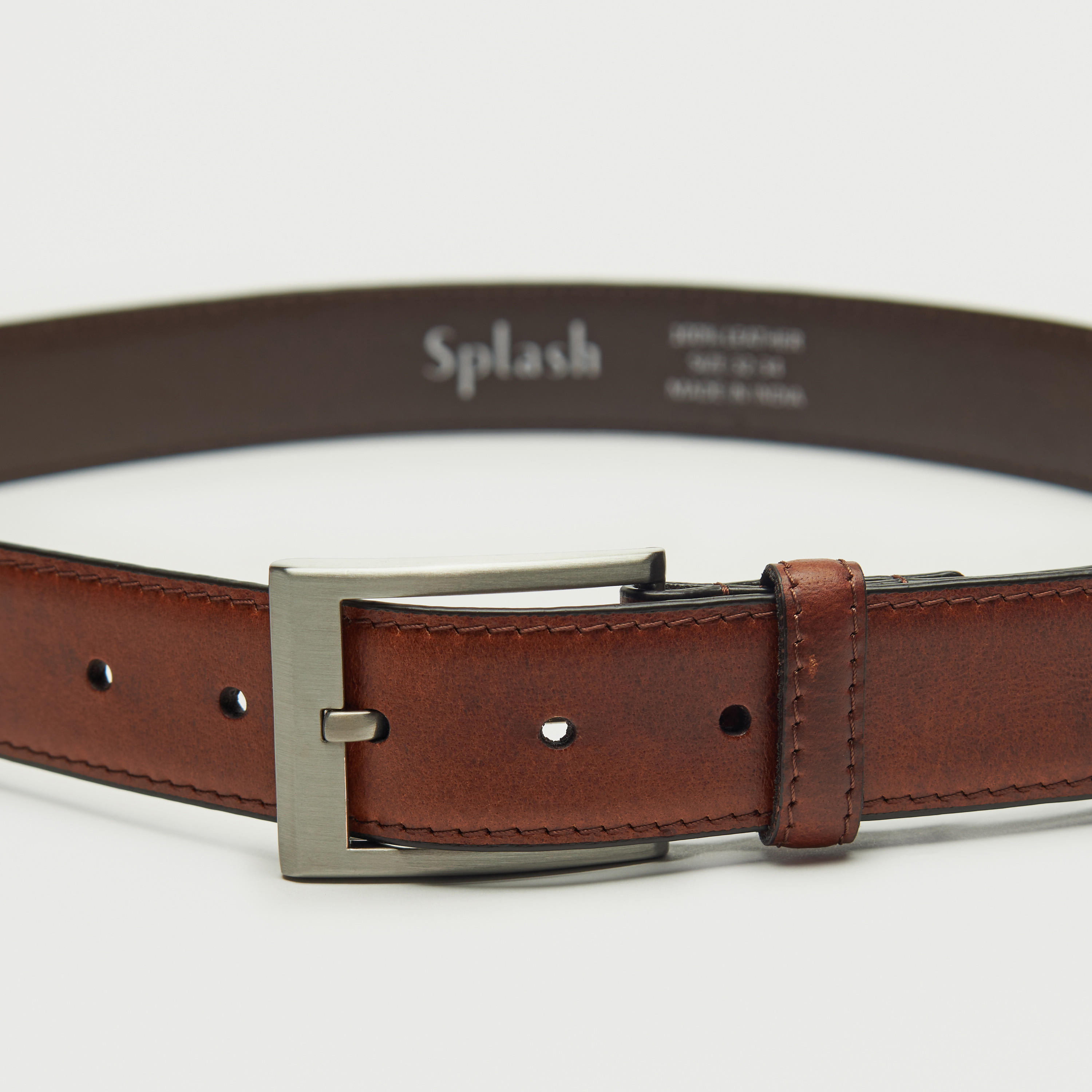 Solid Leather Belt with Pin Buckle Closure-men-beltsandwallets-belts-image-3