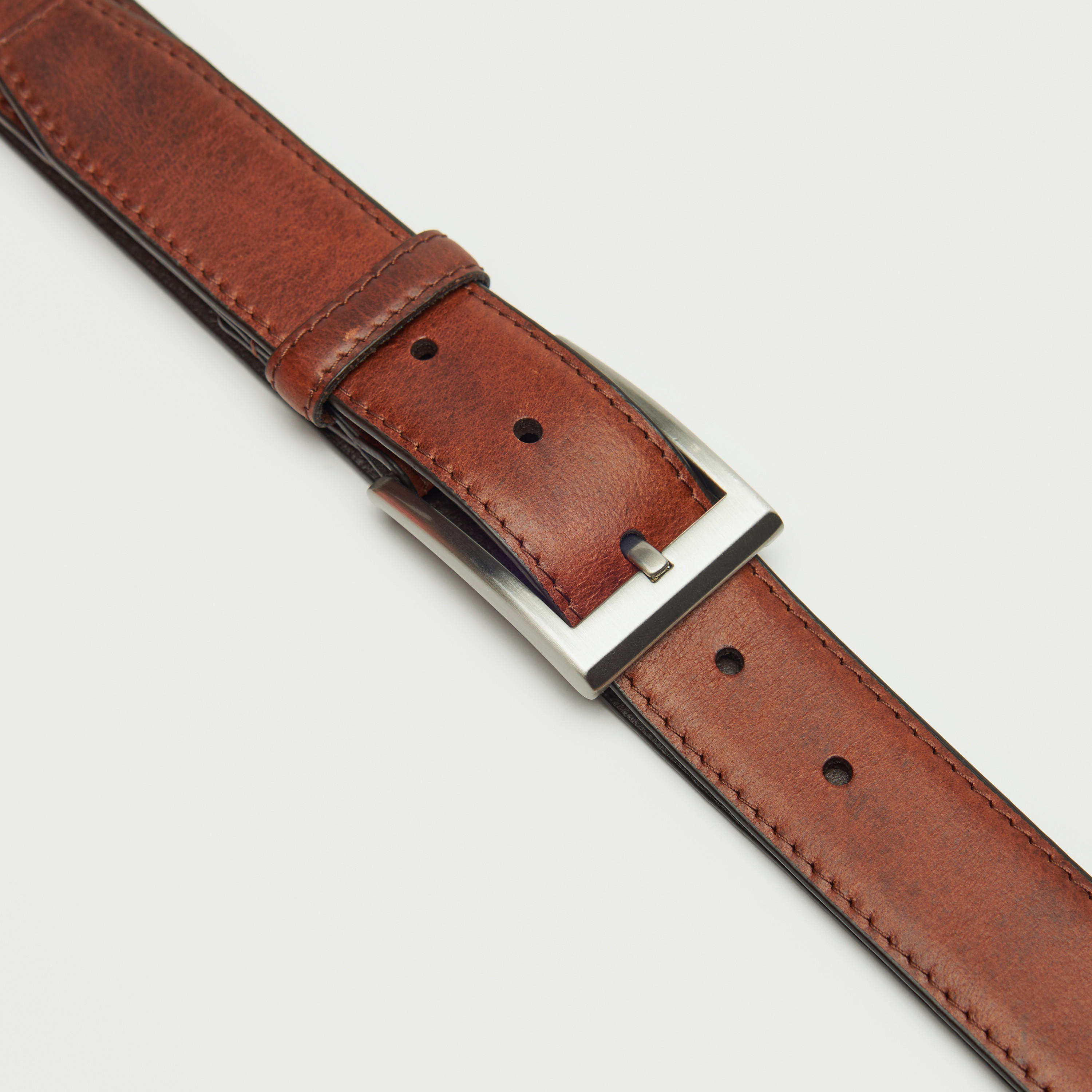 Solid Leather Belt with Pin Buckle Closure-men-beltsandwallets-belts-image-4