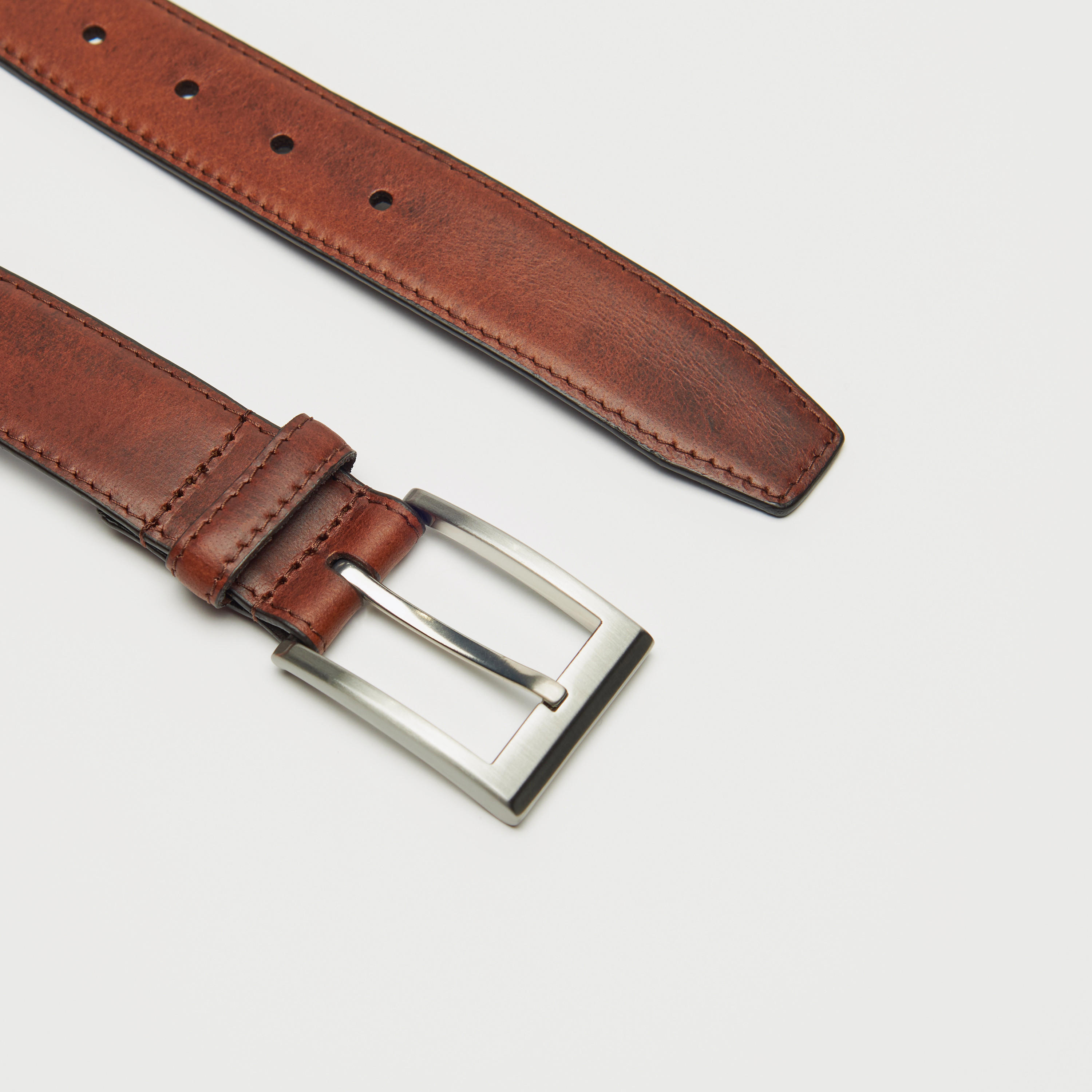 Solid Leather Belt with Pin Buckle Closure-men-beltsandwallets-belts-image-5