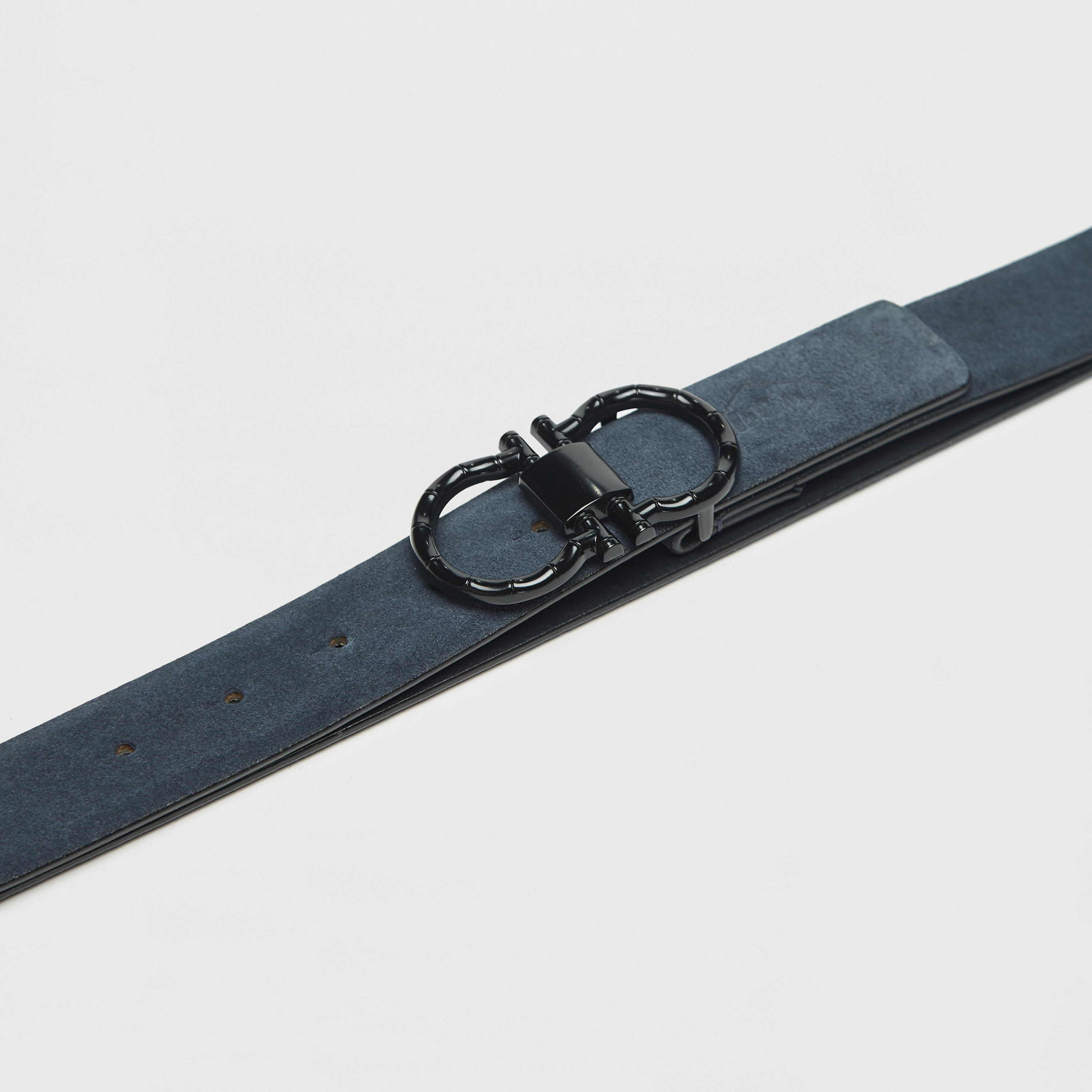 Lee Cooper Solid Leather Belt with Pin Buckle Closure-men-beltsandwallets-belts-image-3