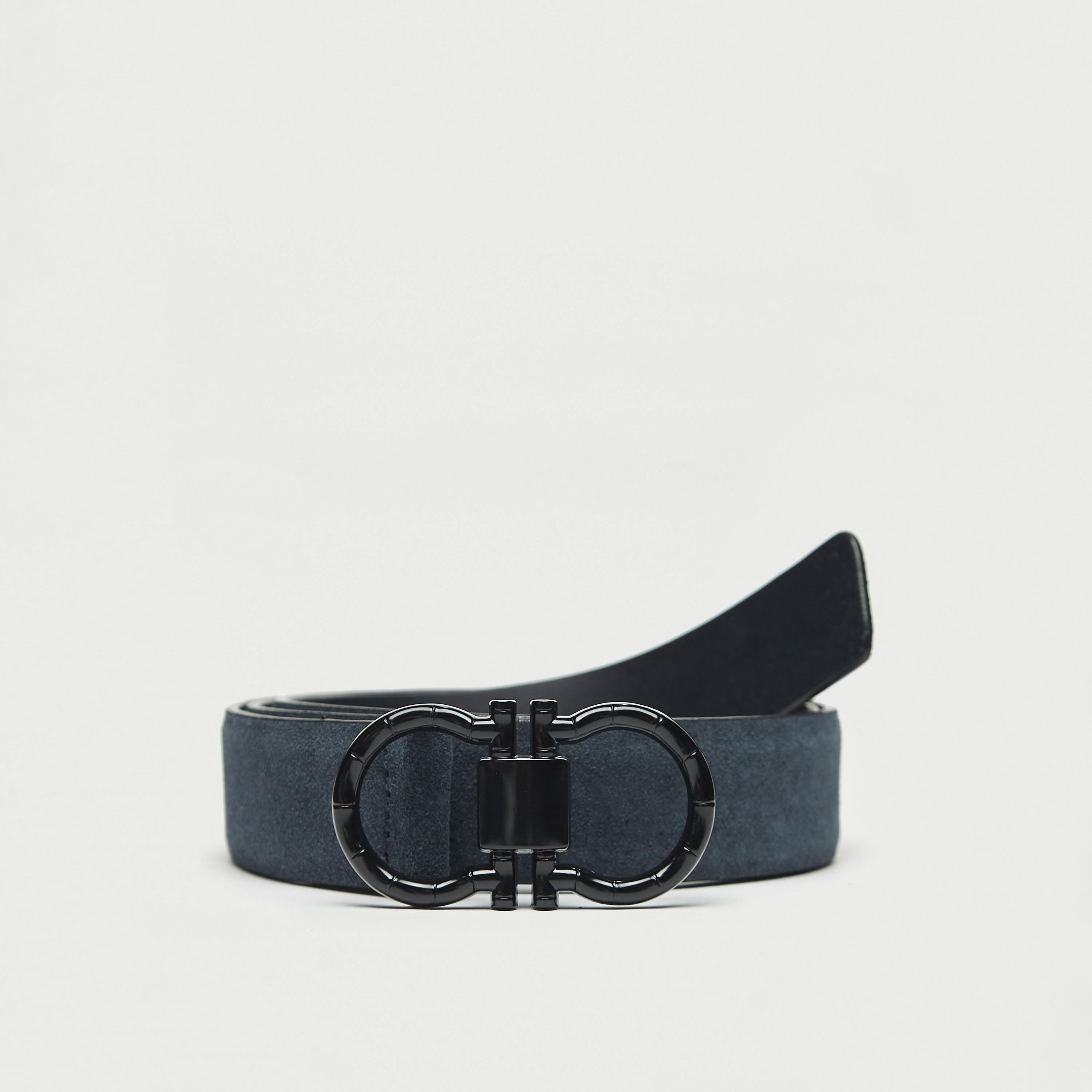 Lee Cooper Solid Leather Belt with Pin Buckle Closure-men-beltsandwallets-belts-image-4