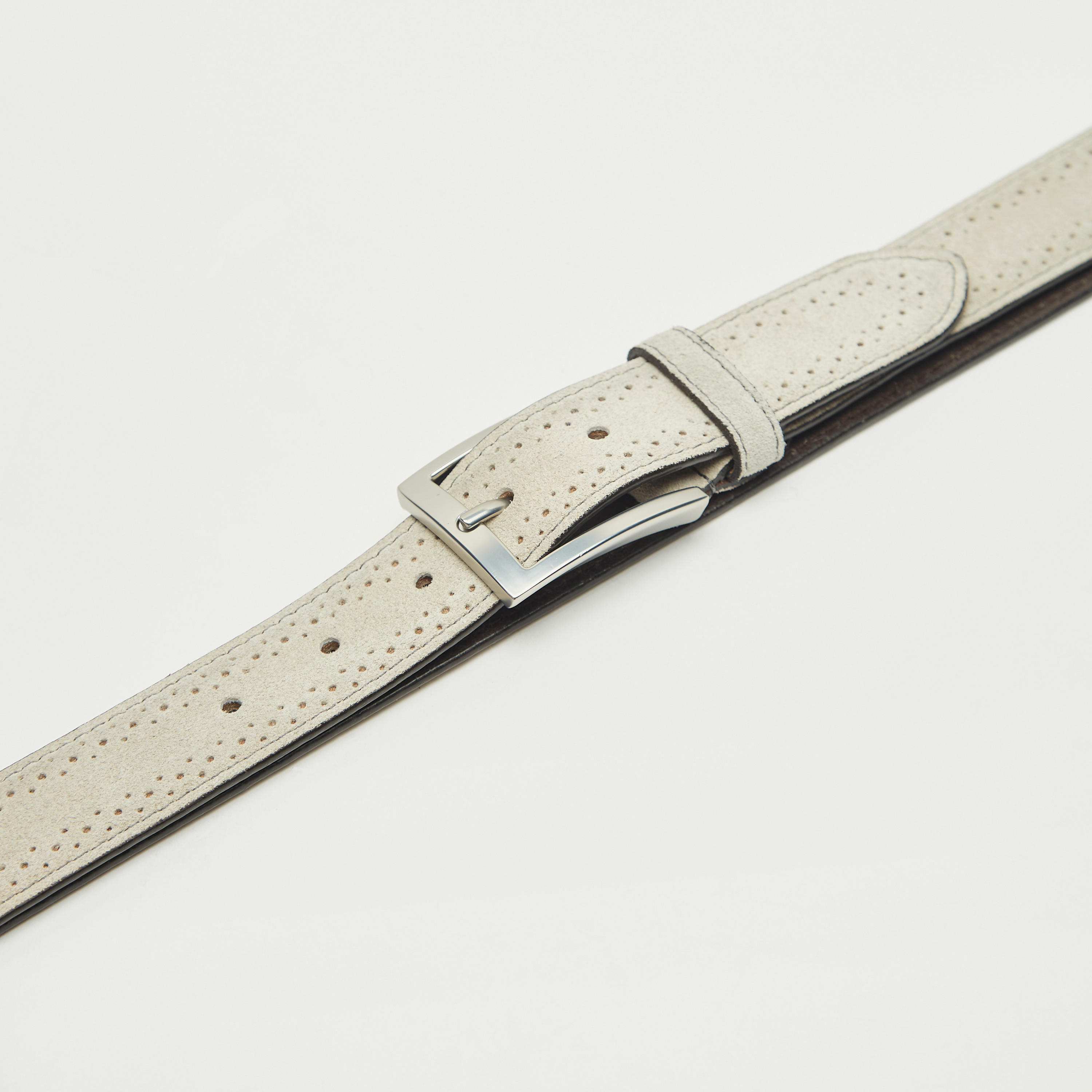 حزام جلد بارز الملمس بإبزيم دبوس-men-beltsandwallets-belts-image-3
