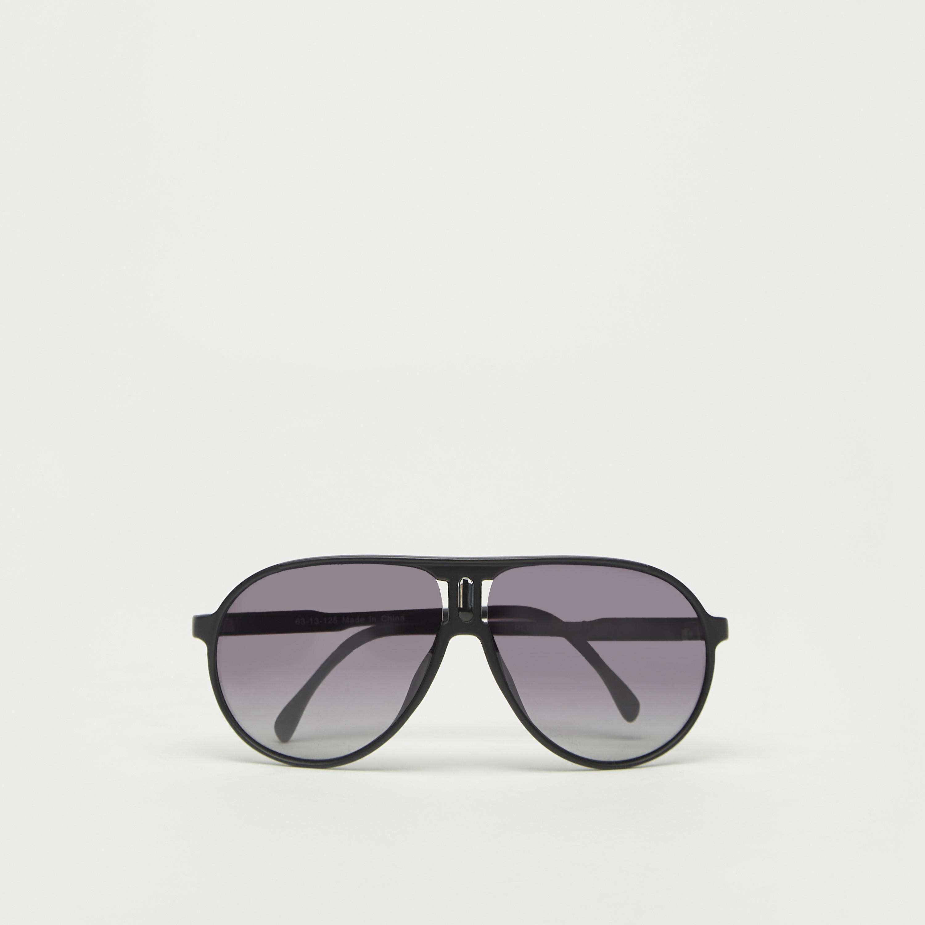 نظّارة شمسية بعدسات ملونة وإطار كامل ووسادات أنف-men-sunglasses-image-1