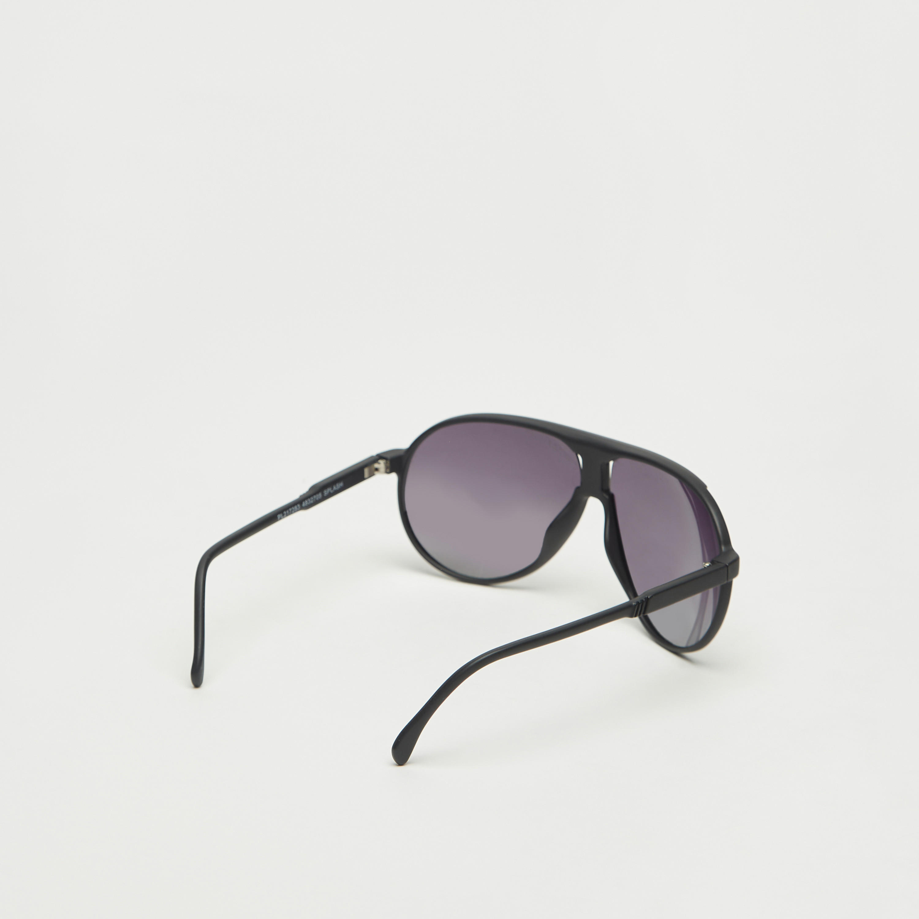نظّارة شمسية بعدسات ملونة وإطار كامل ووسادات أنف-men-sunglasses-image-3