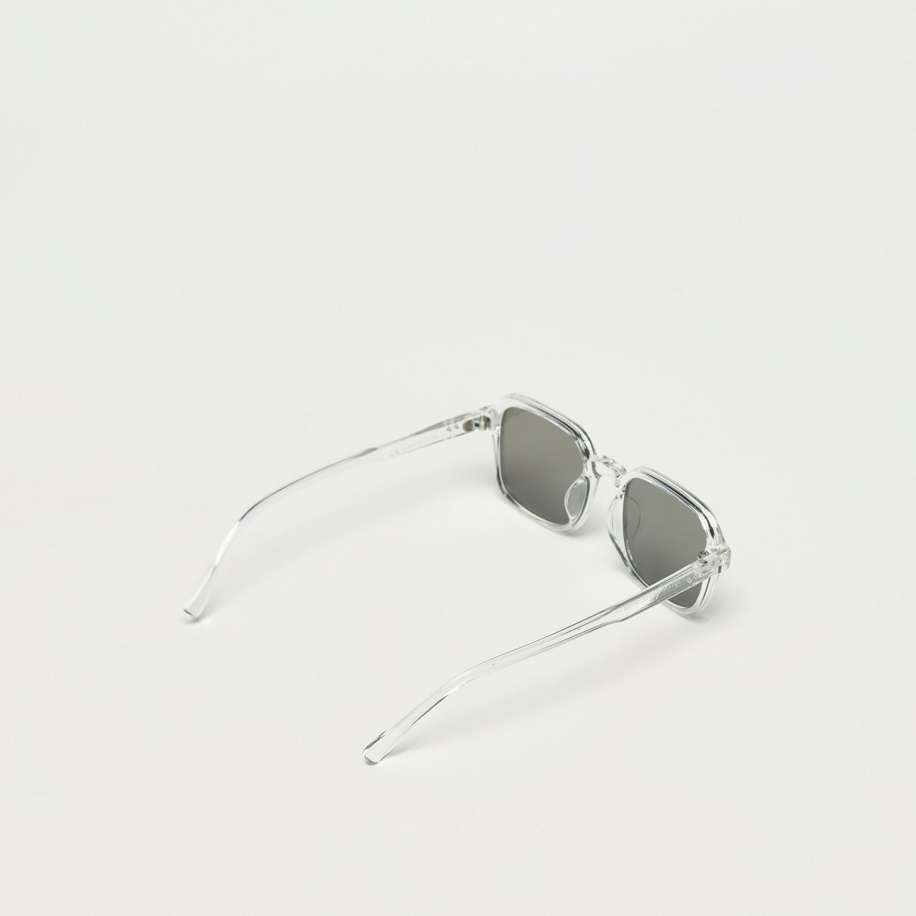 نظّارة شمسيّة بإطار كامل وعدسات ملوّنة ووسادات أنف-men-sunglasses-image-3