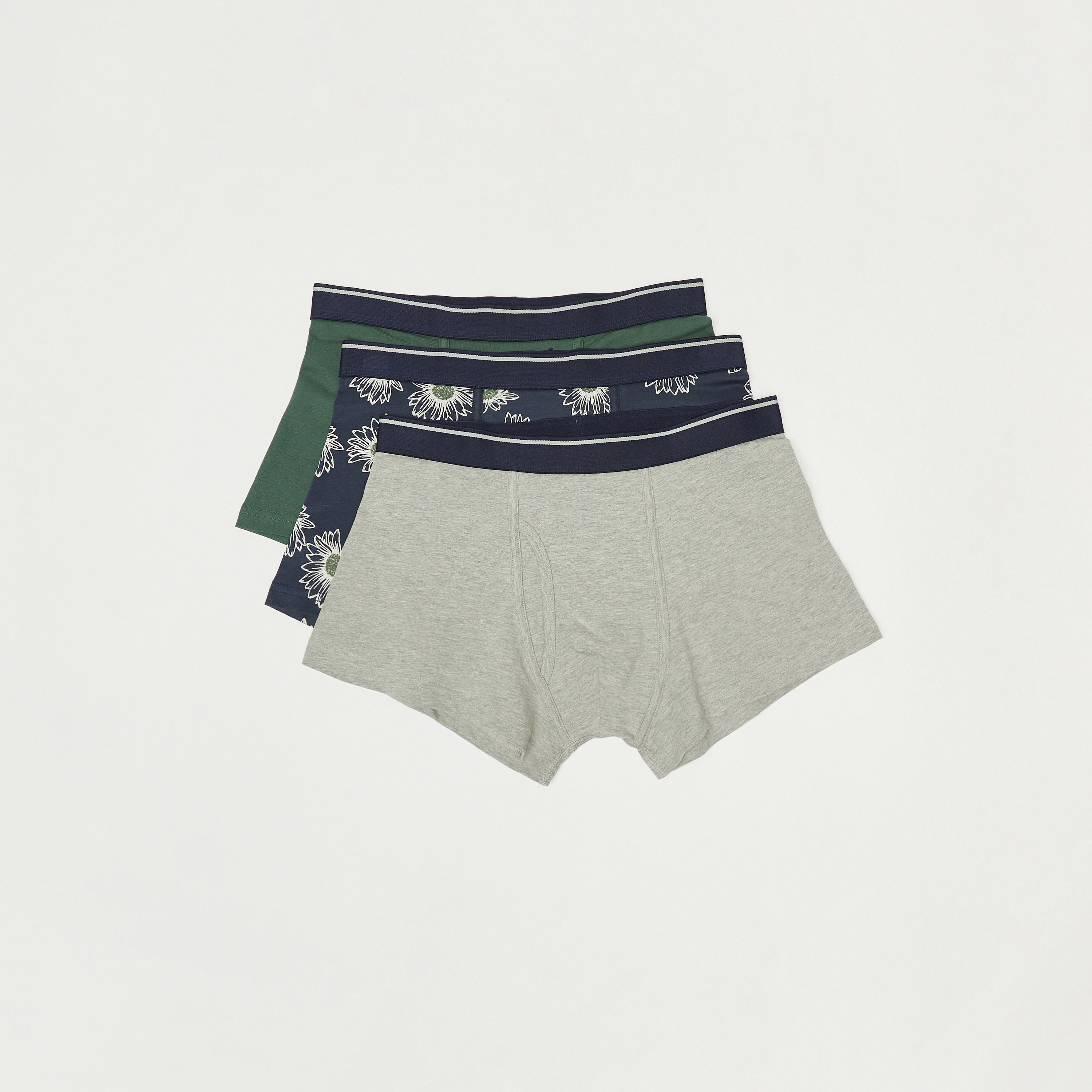 طقم سراويل داخلية - 3 قطع-men-clothing-innerwear-underwear-image-1