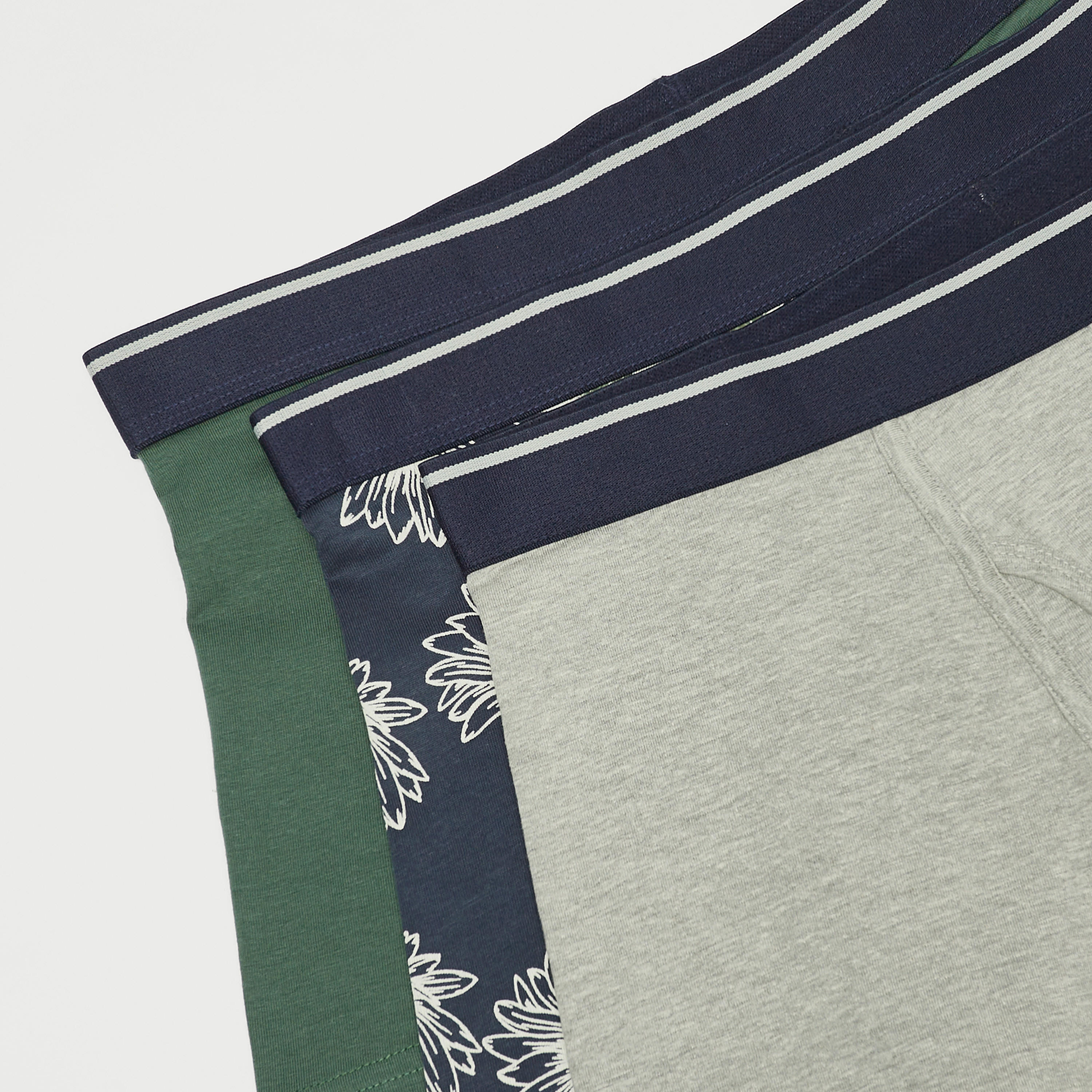 طقم سراويل داخلية - 3 قطع-men-clothing-innerwear-underwear-image-2