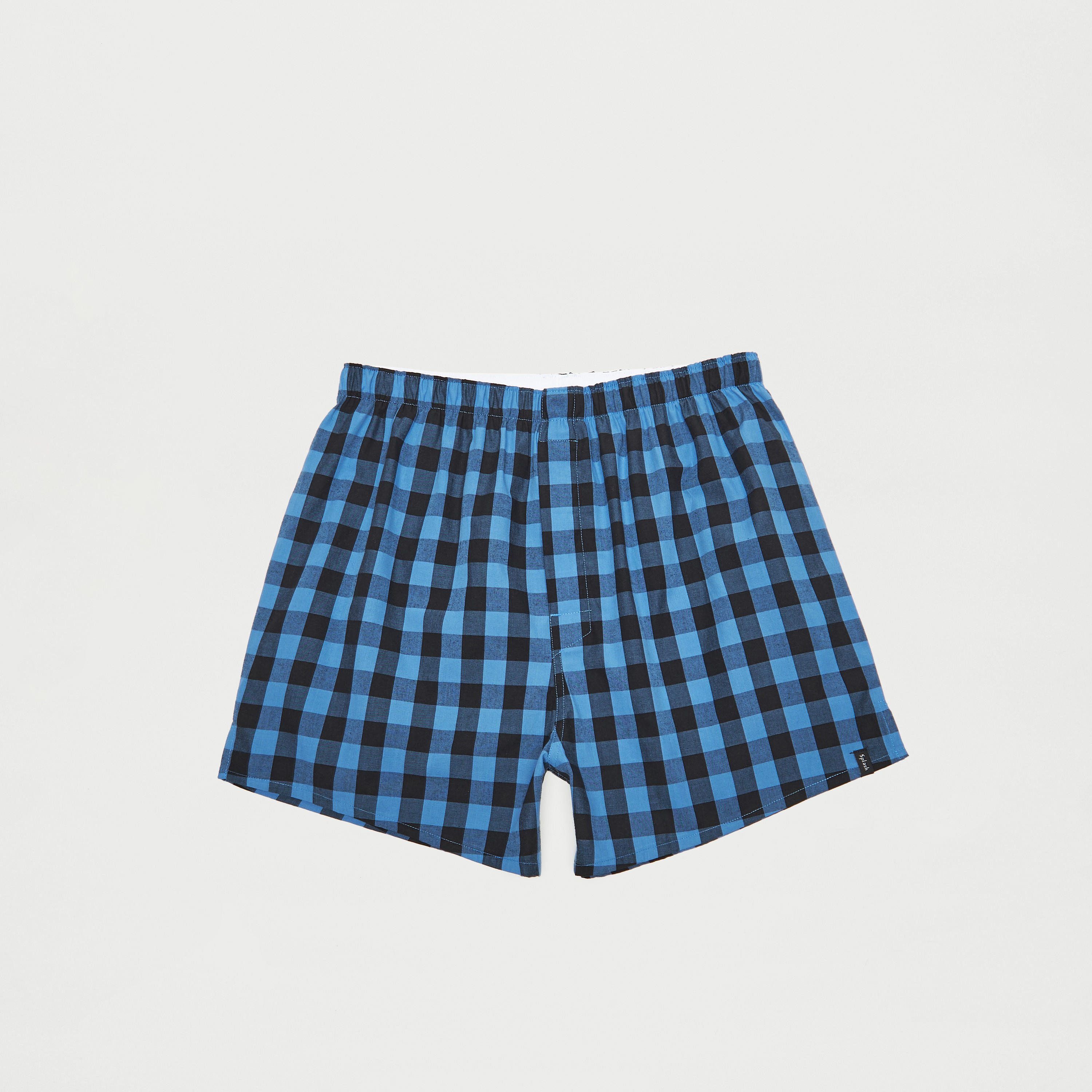 شورتات بوكسر بخصر مطّاطي - طقم من 3 قطع متنوعة-men-clothing-innerwear-underwear-image-2