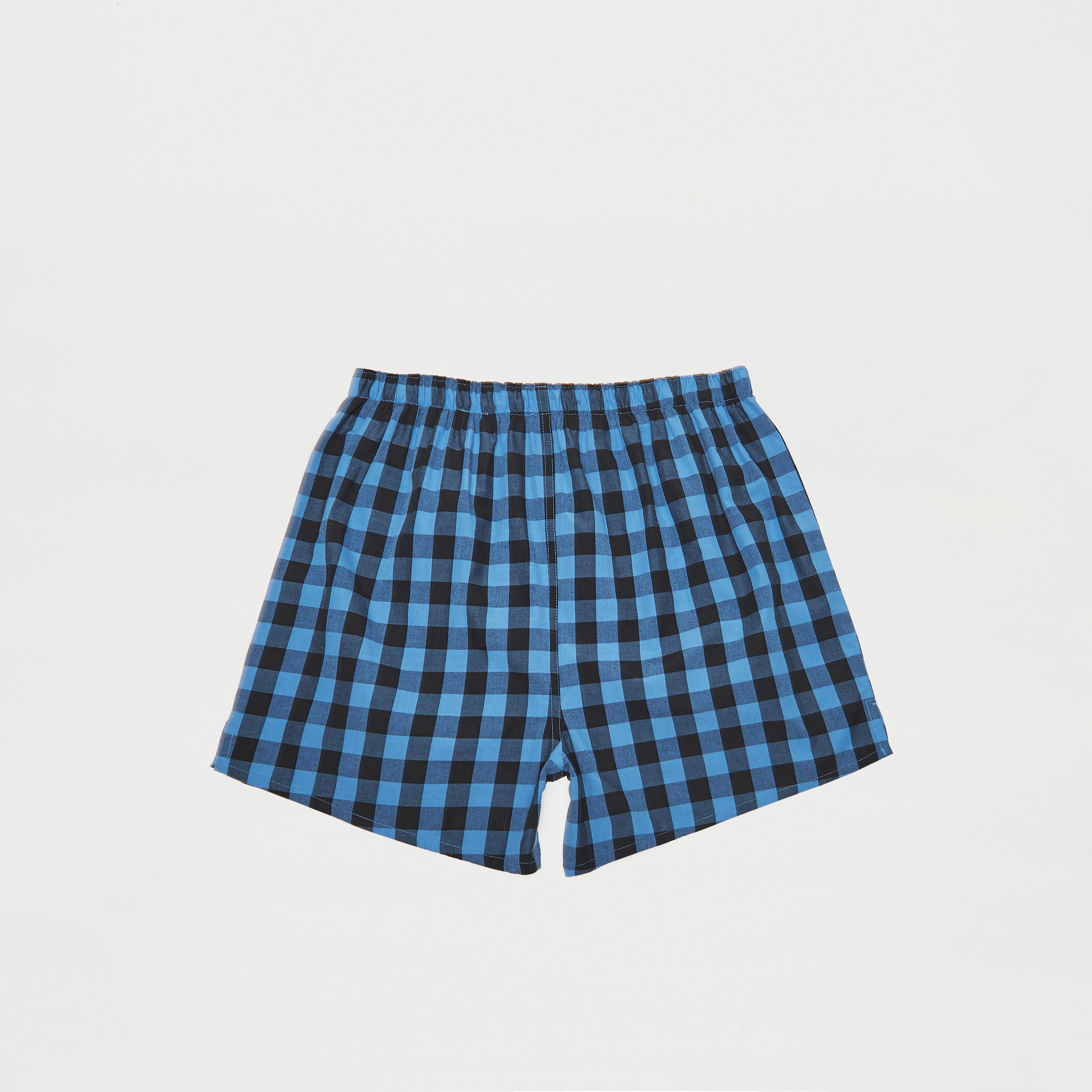 شورتات بوكسر بخصر مطّاطي - طقم من 3 قطع متنوعة-men-clothing-innerwear-underwear-image-3