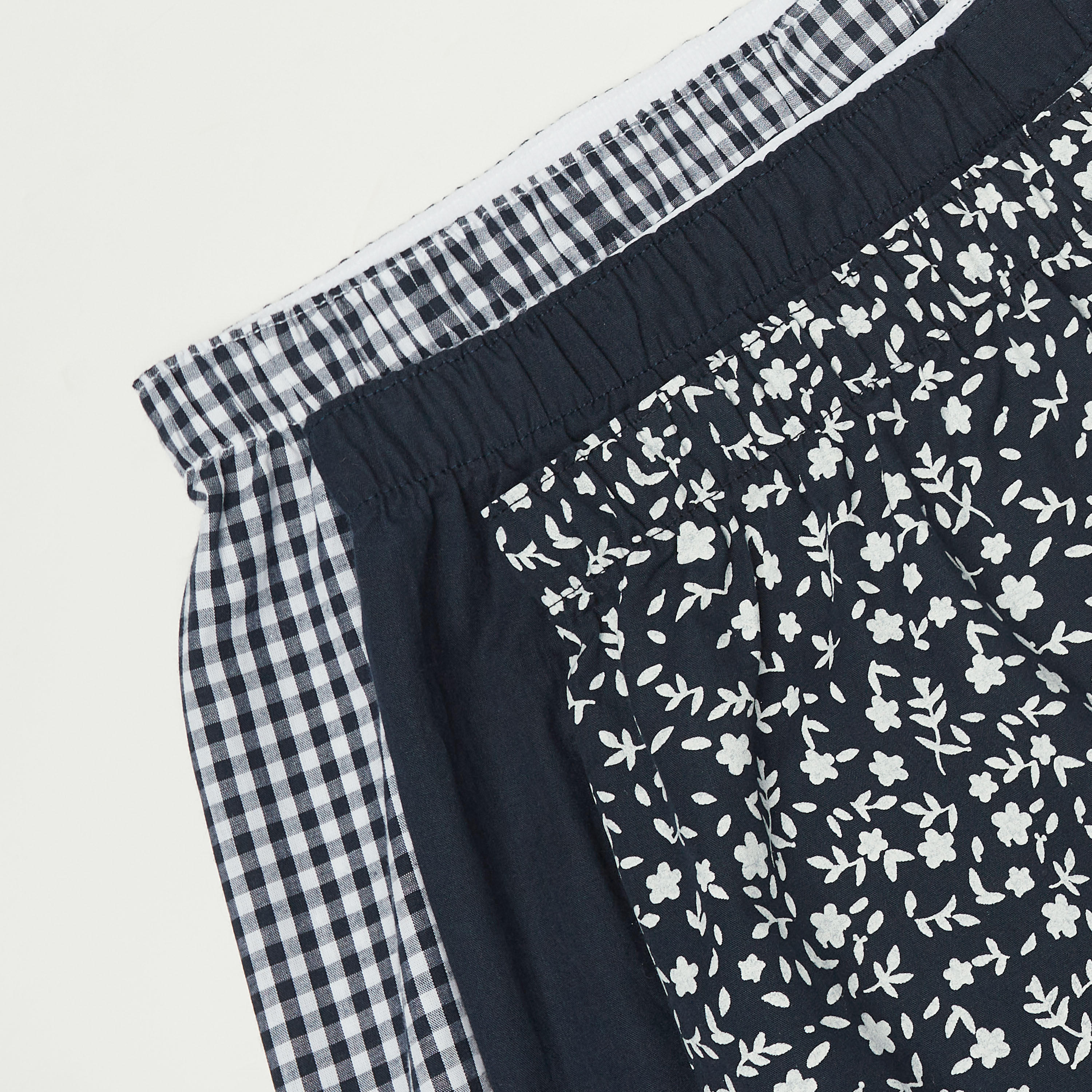 شورتات بوكسر متنوّعة - طقم 3 قطع-men-clothing-innerwear-underwear-image-3