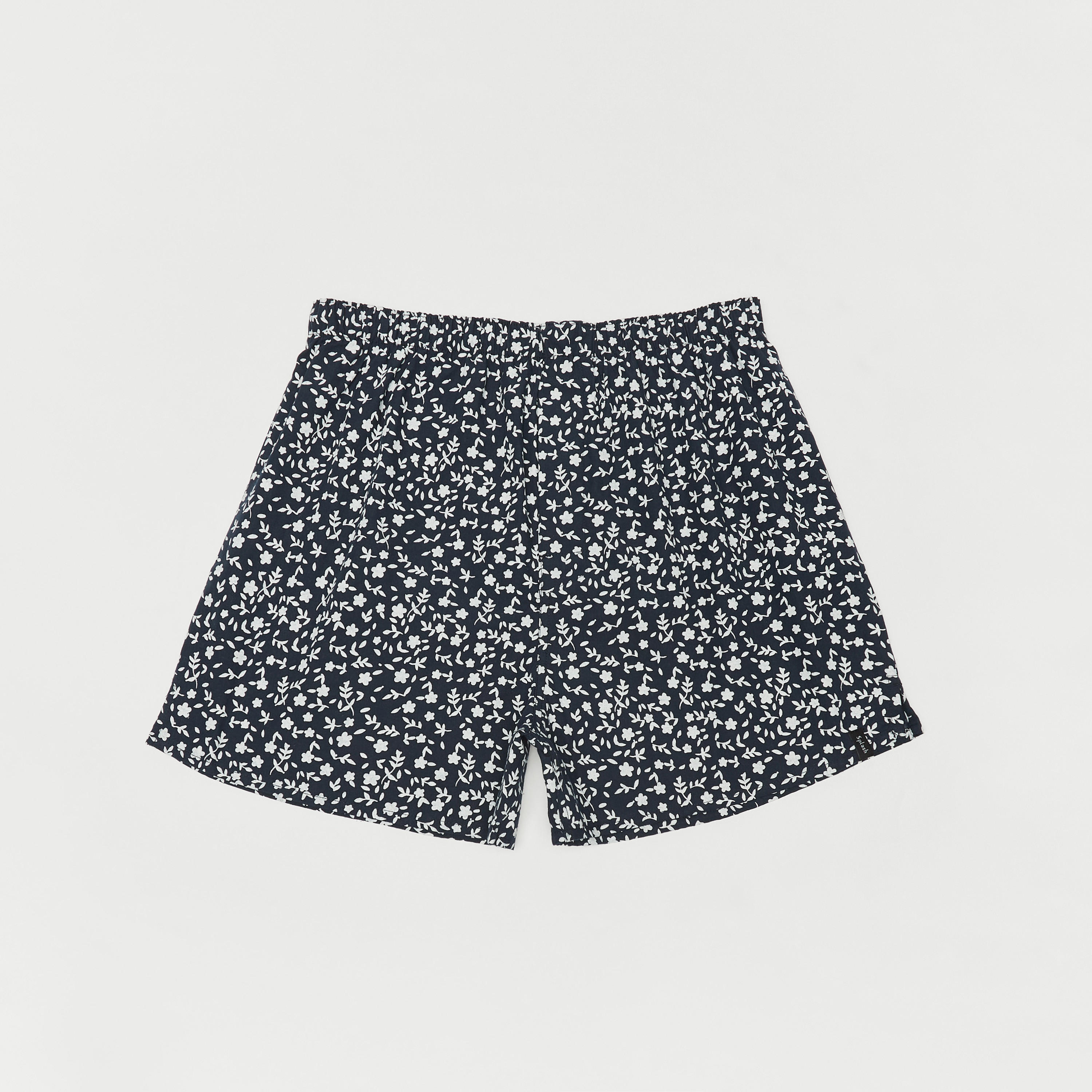 شورتات بوكسر متنوّعة - طقم 3 قطع-men-clothing-innerwear-underwear-image-2