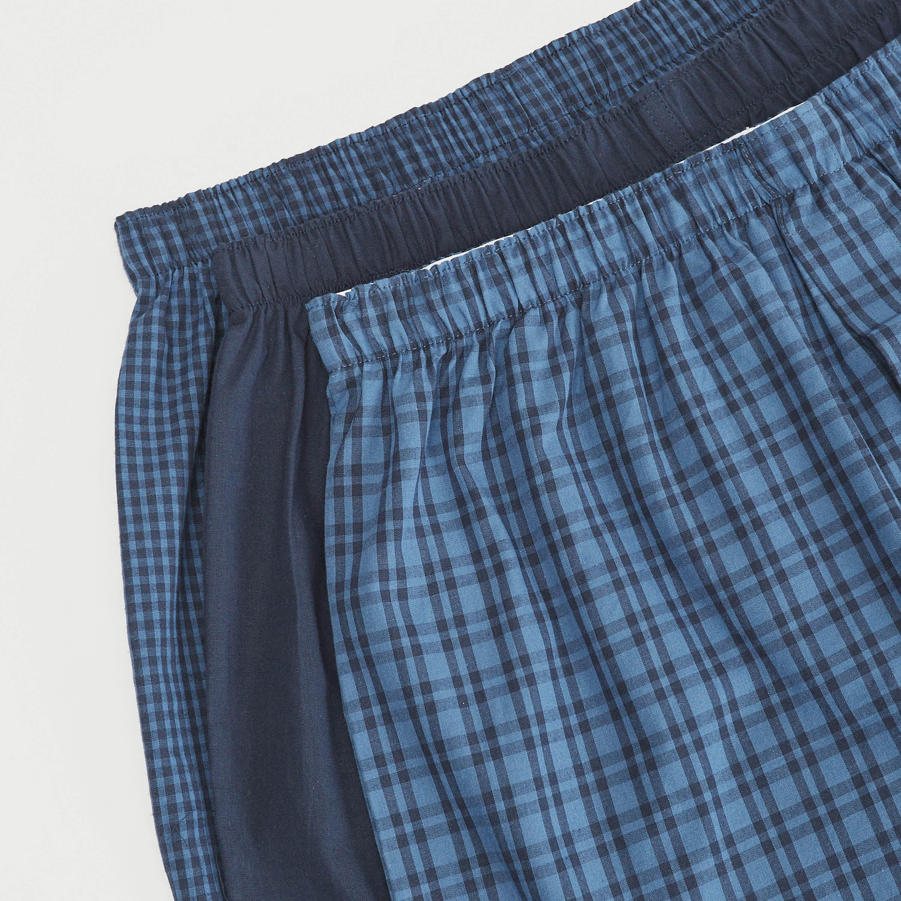 شورتات بوكسر متنوّعة - طقم 3 قطع-men-clothing-innerwear-underwear-image-3