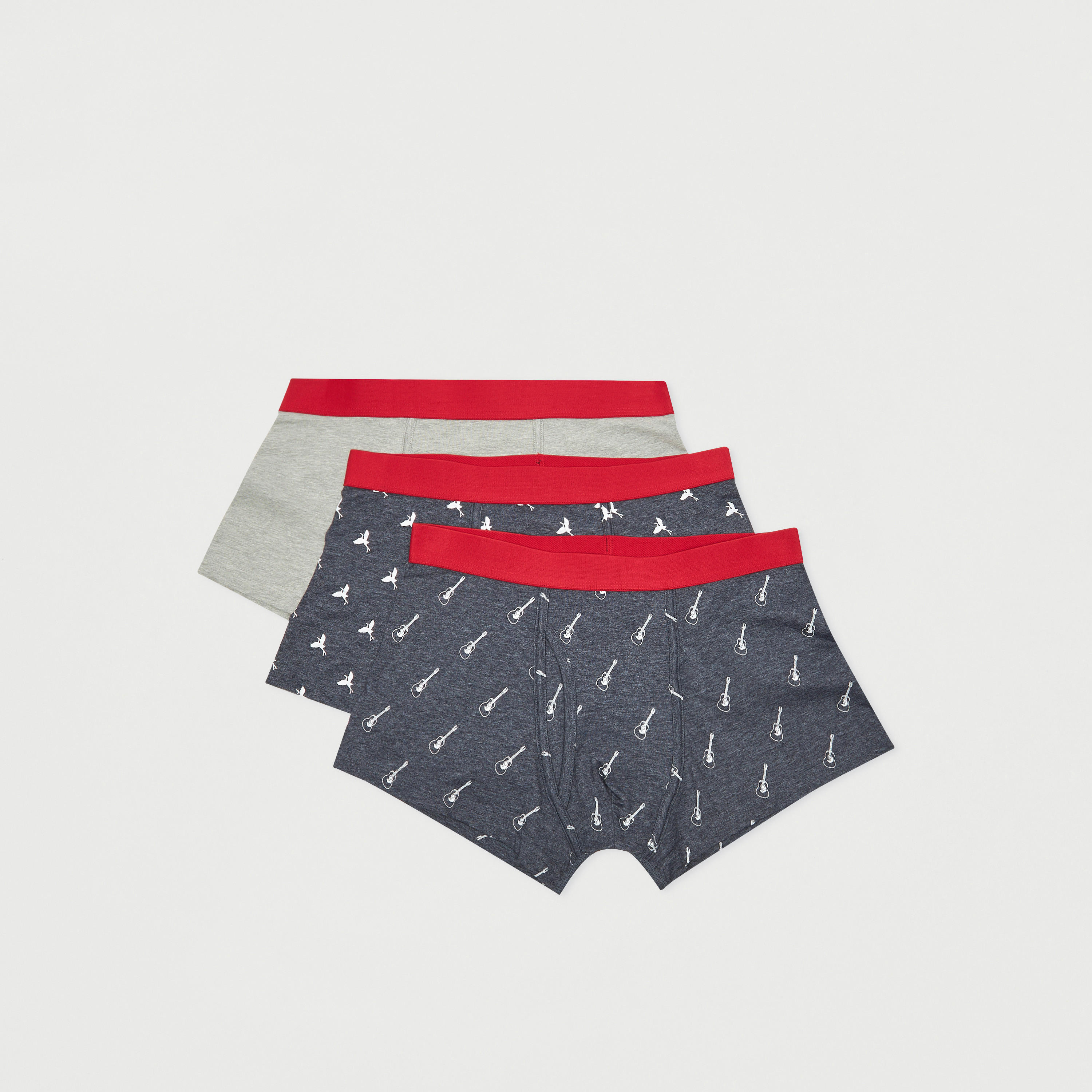 Set of 3 - Assorted Briefs-men-clothing-innerwear-underwear-image-1