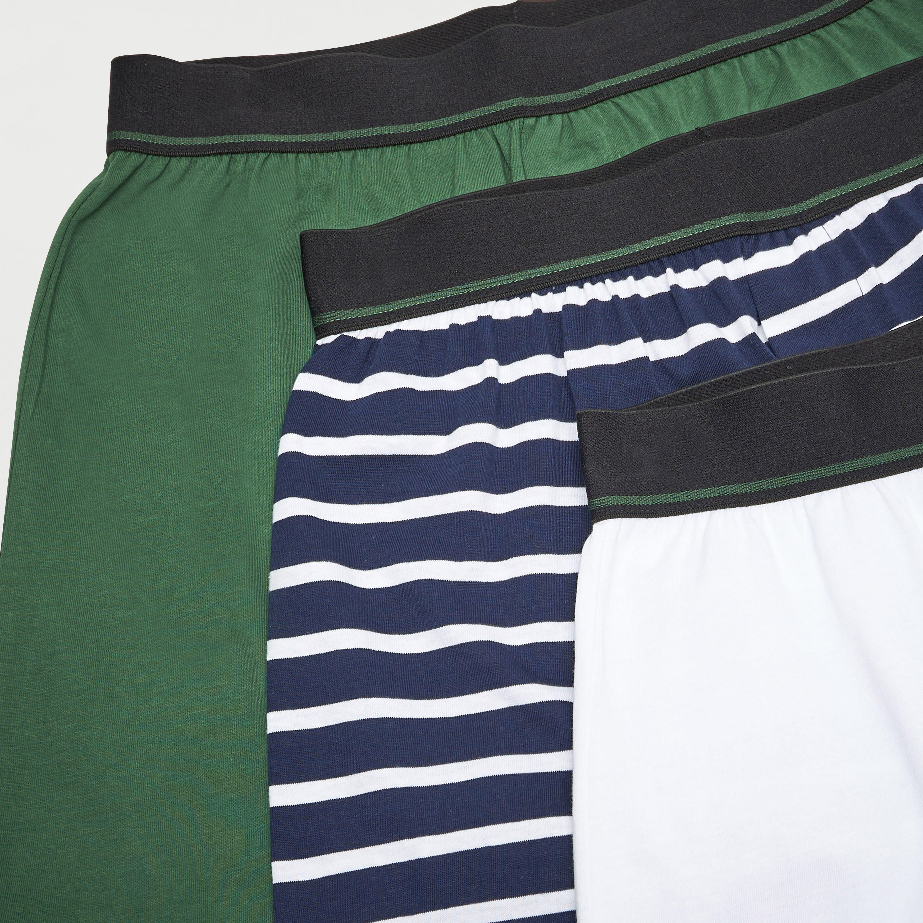 طقم سراويل داخلية متنوعة - 3 قطع-men-clothing-innerwear-underwear-image-4