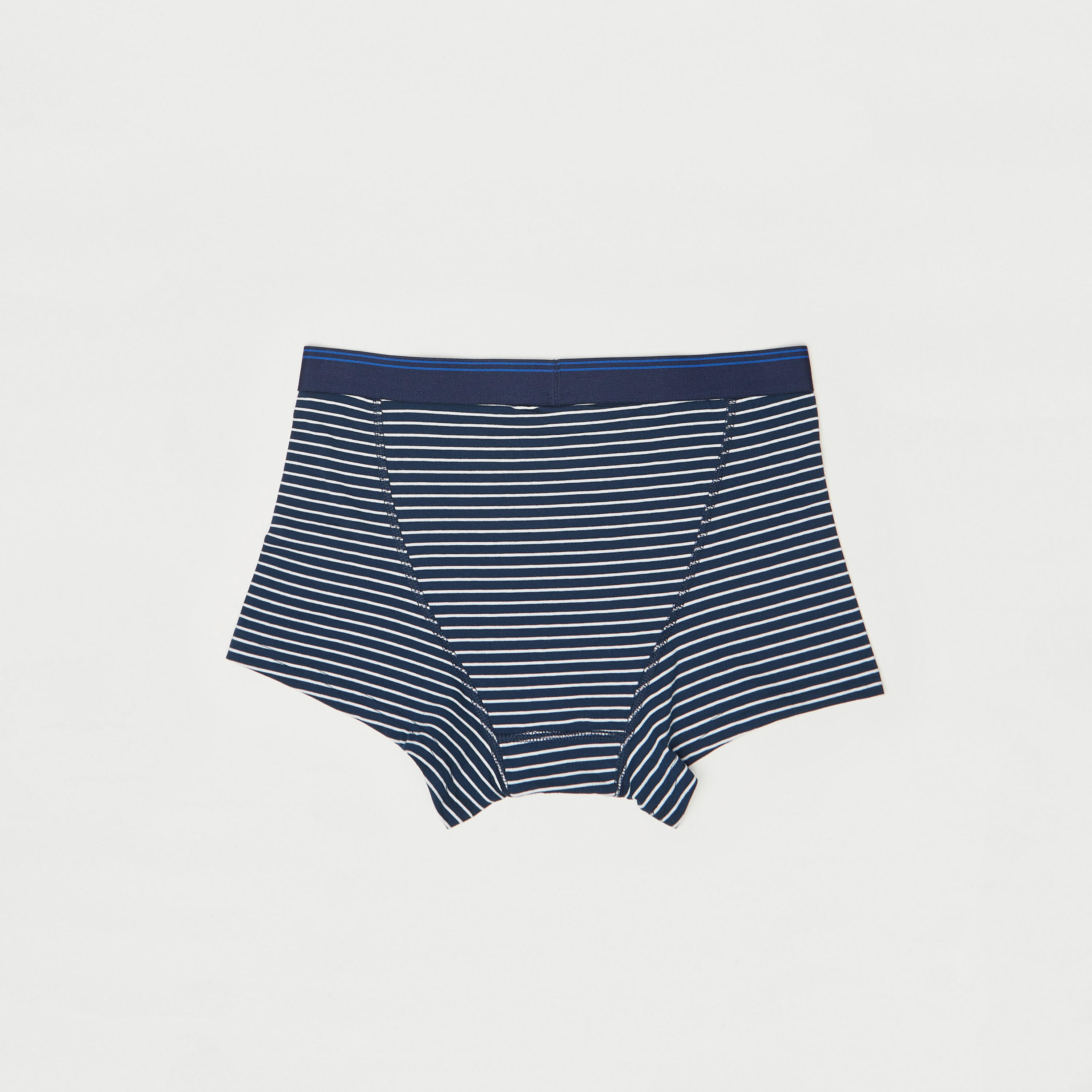 Set of 3 - Assorted Trunks with Elasticated Waistband-men-clothing-innerwear-underwear-image-4