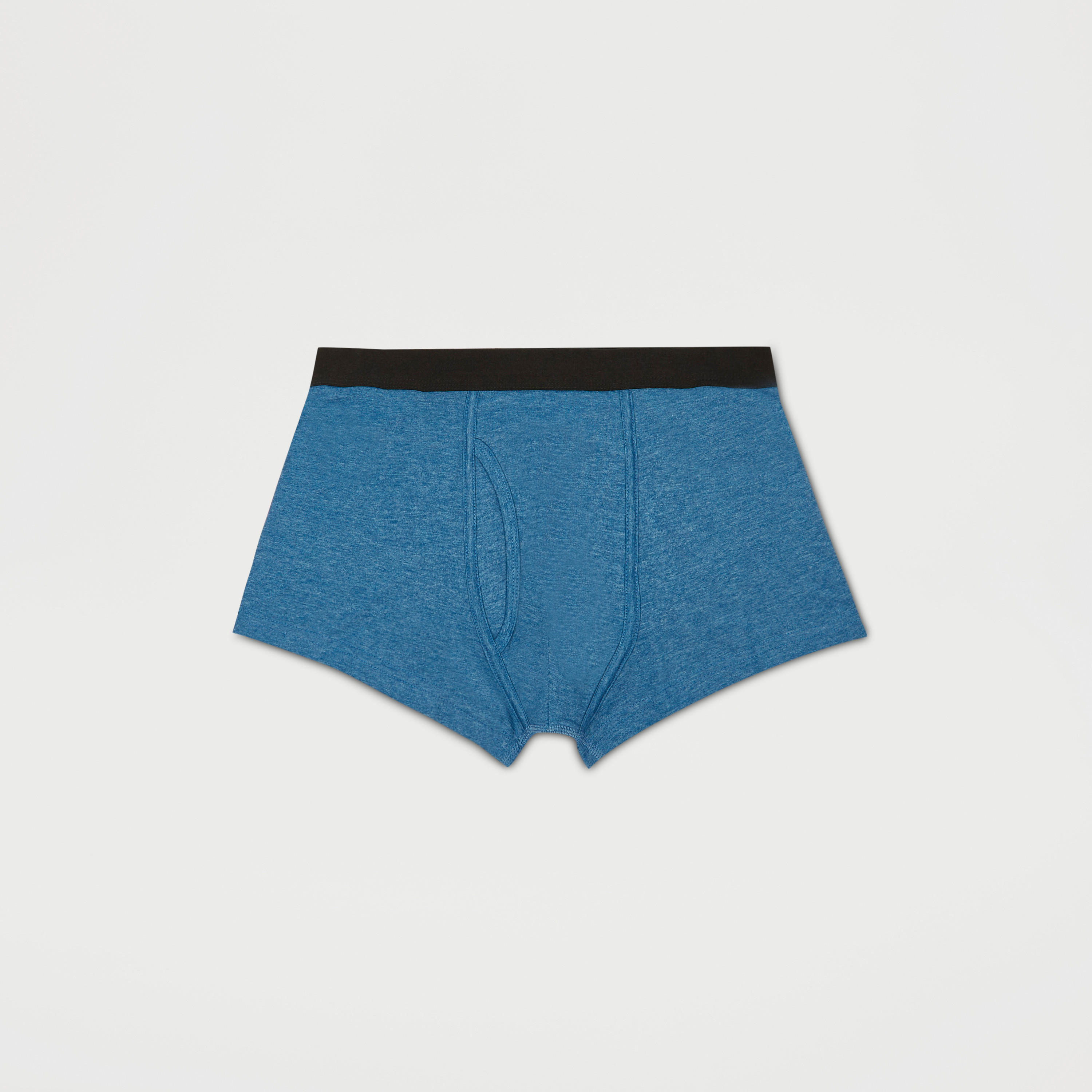 سراويل ترانك بخصر مطّاطي- طقم من 3 قطع-men-clothing-innerwear-underwear-image-2