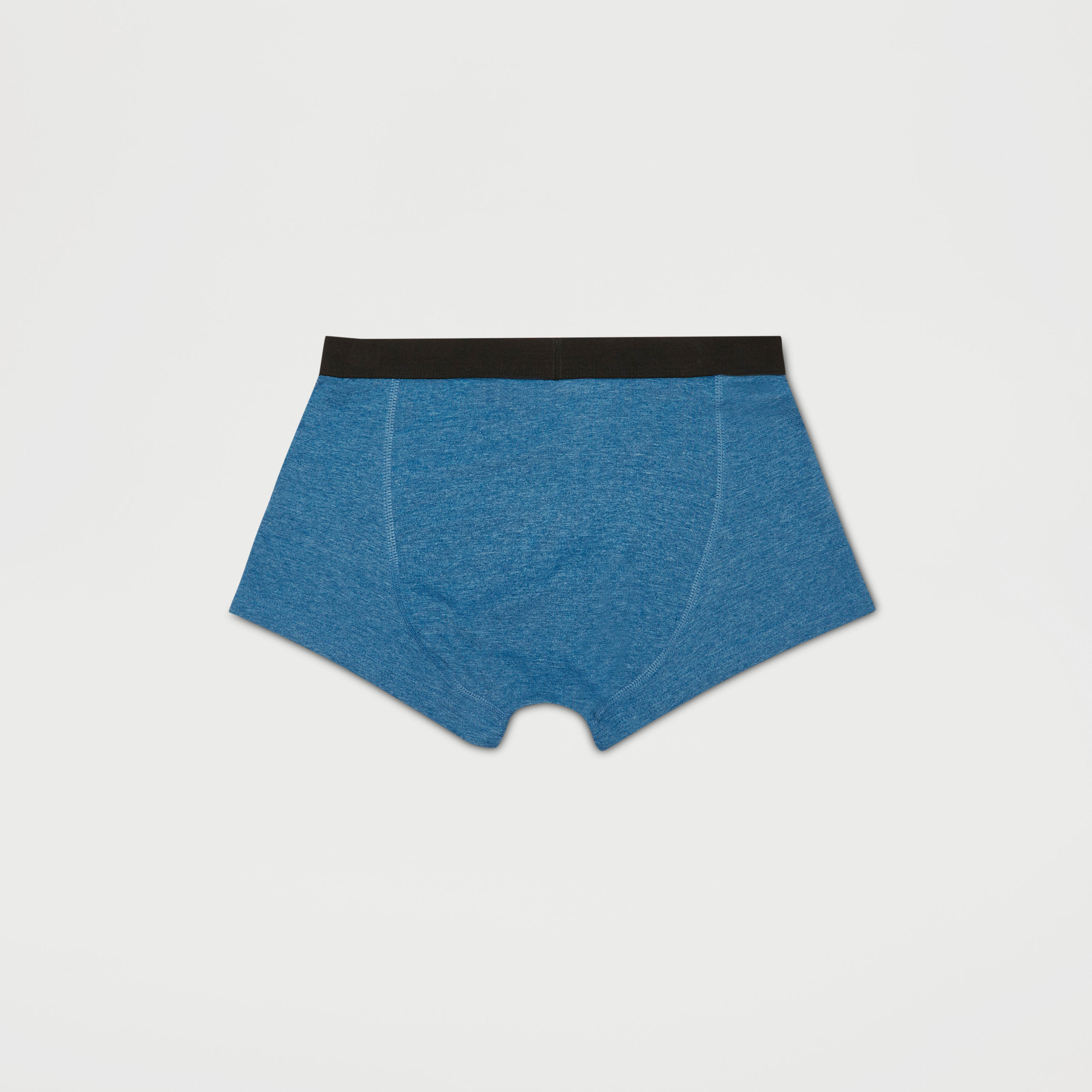 سراويل ترانك بخصر مطّاطي- طقم من 3 قطع-men-clothing-innerwear-underwear-image-3
