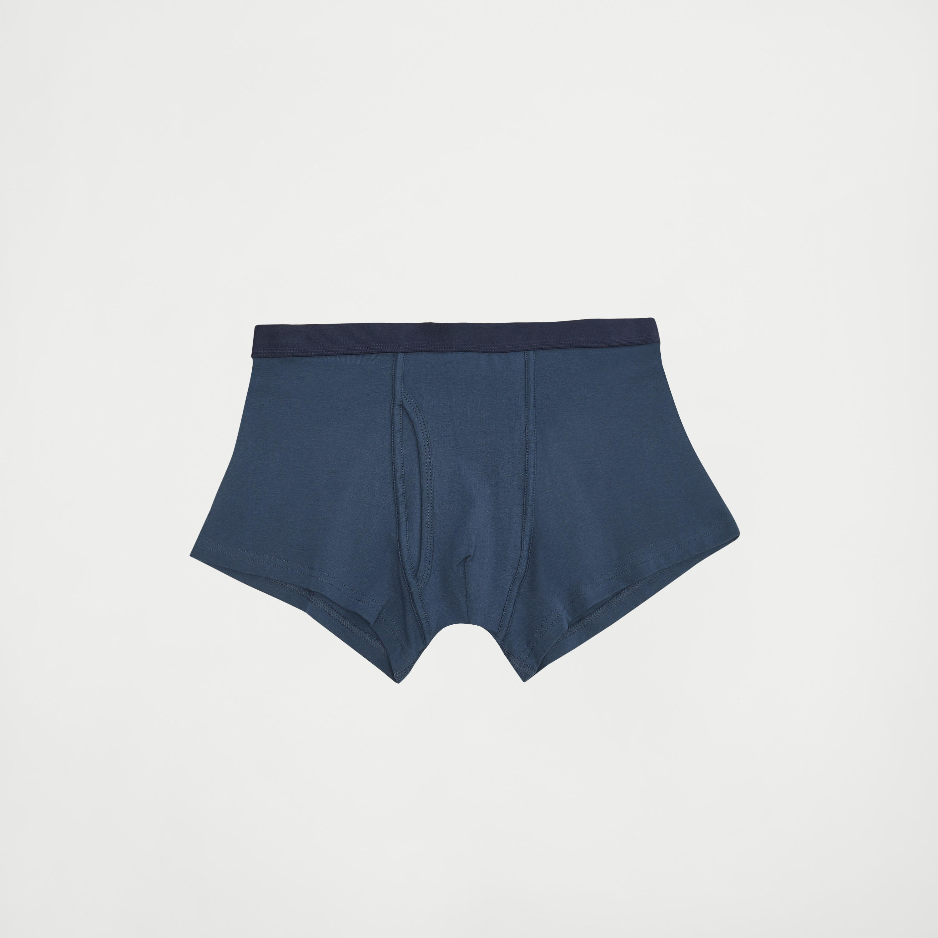 سراويل ترانك بخصر مطّاطي - طقم من 3 قطع-men-clothing-innerwear-underwear-image-3