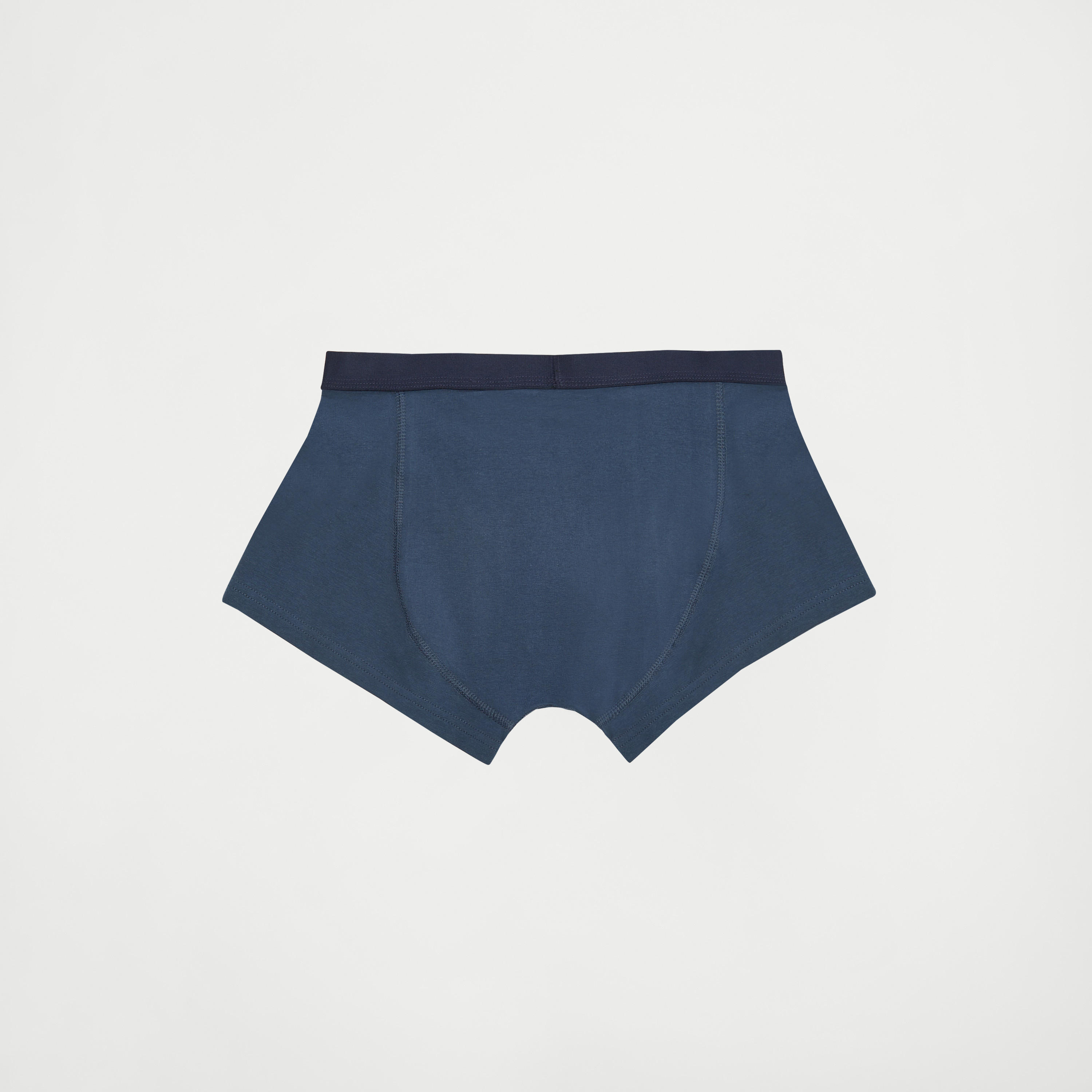 سراويل ترانك بخصر مطّاطي - طقم من 3 قطع-men-clothing-innerwear-underwear-image-4