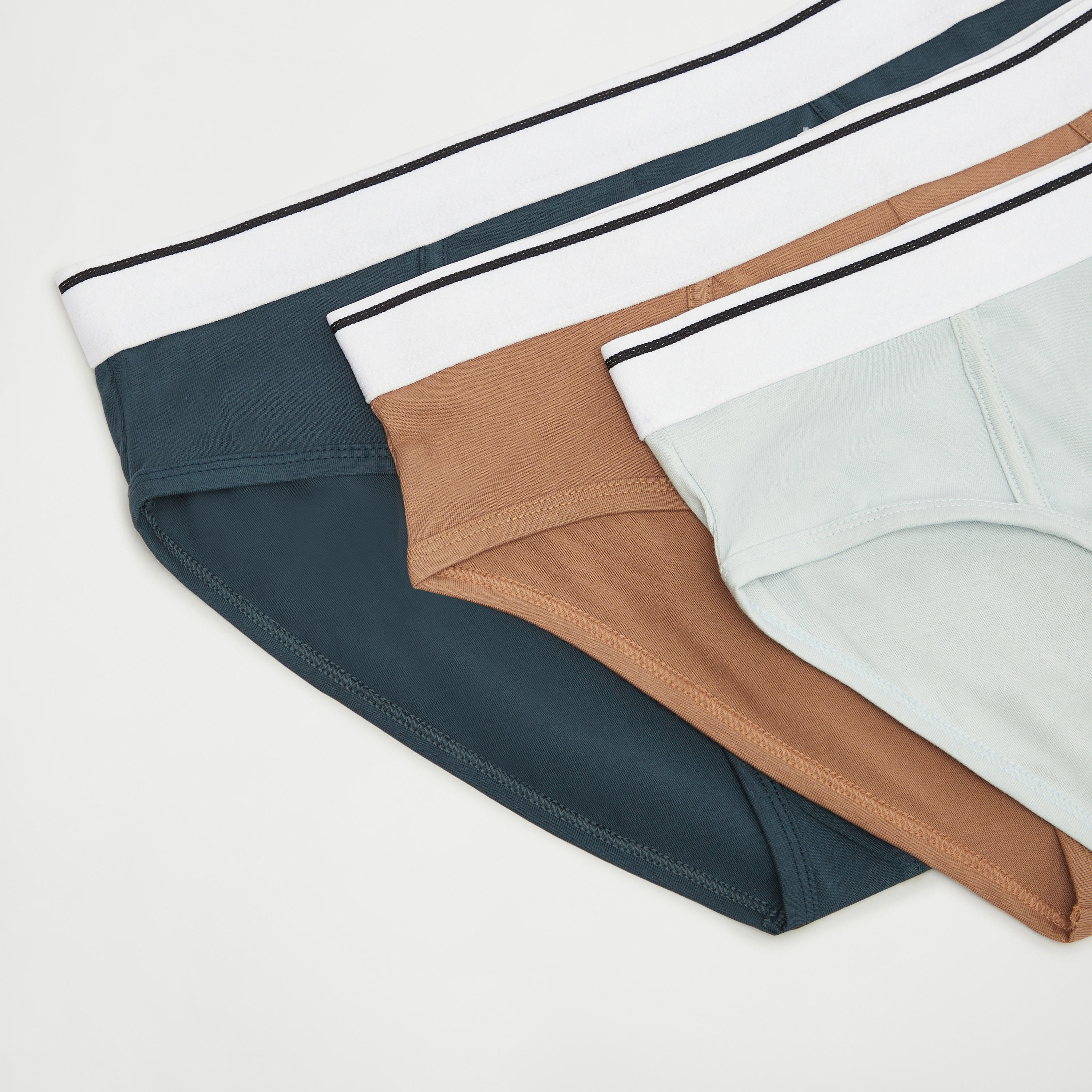 سراويل داخلية بخصر مطّاطي - طقم من 3 قطع-men-clothing-innerwear-underwear-image-2