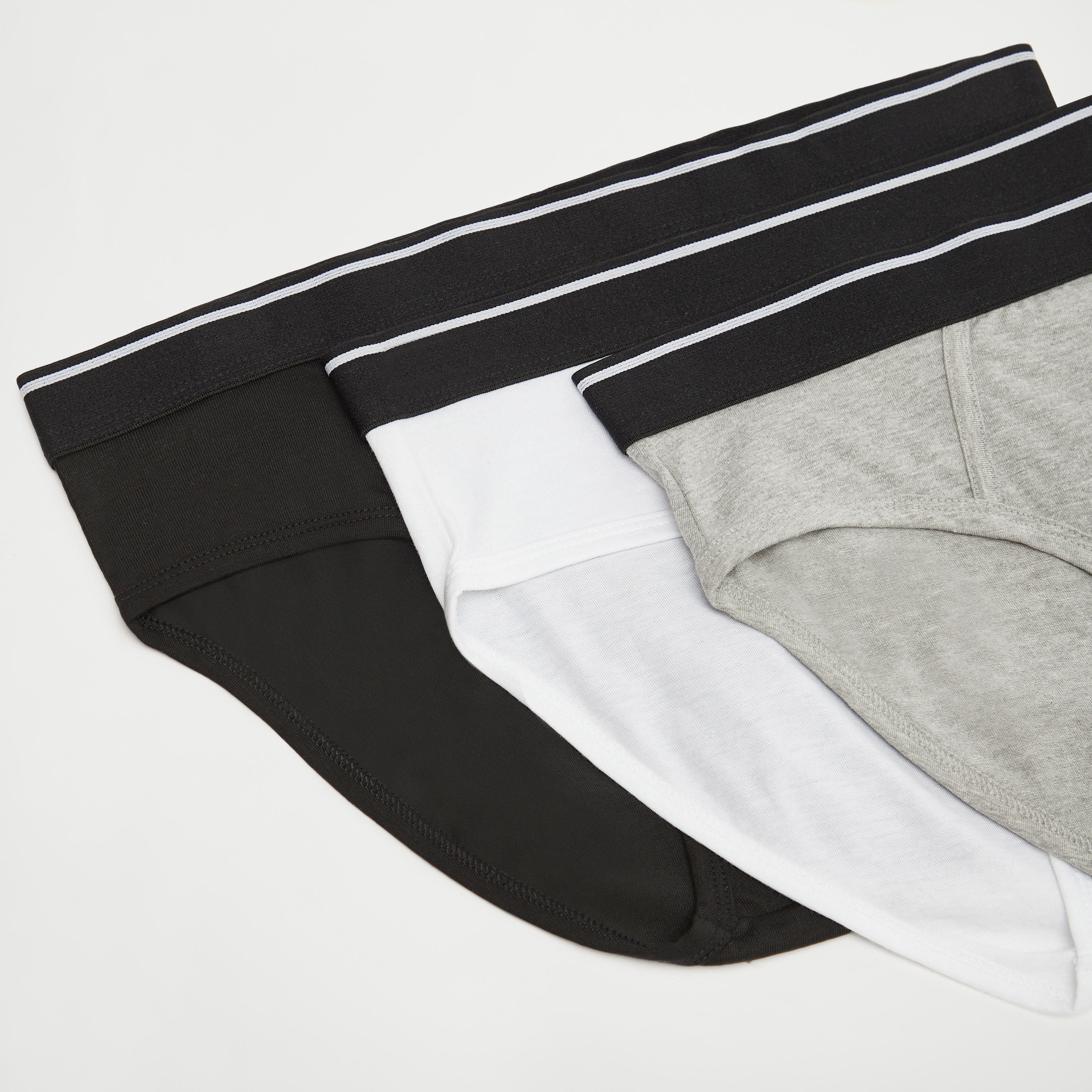 سراويل داخلية بخصر مطّاطي - طقم من 3 قطع-men-clothing-innerwear-underwear-image-2