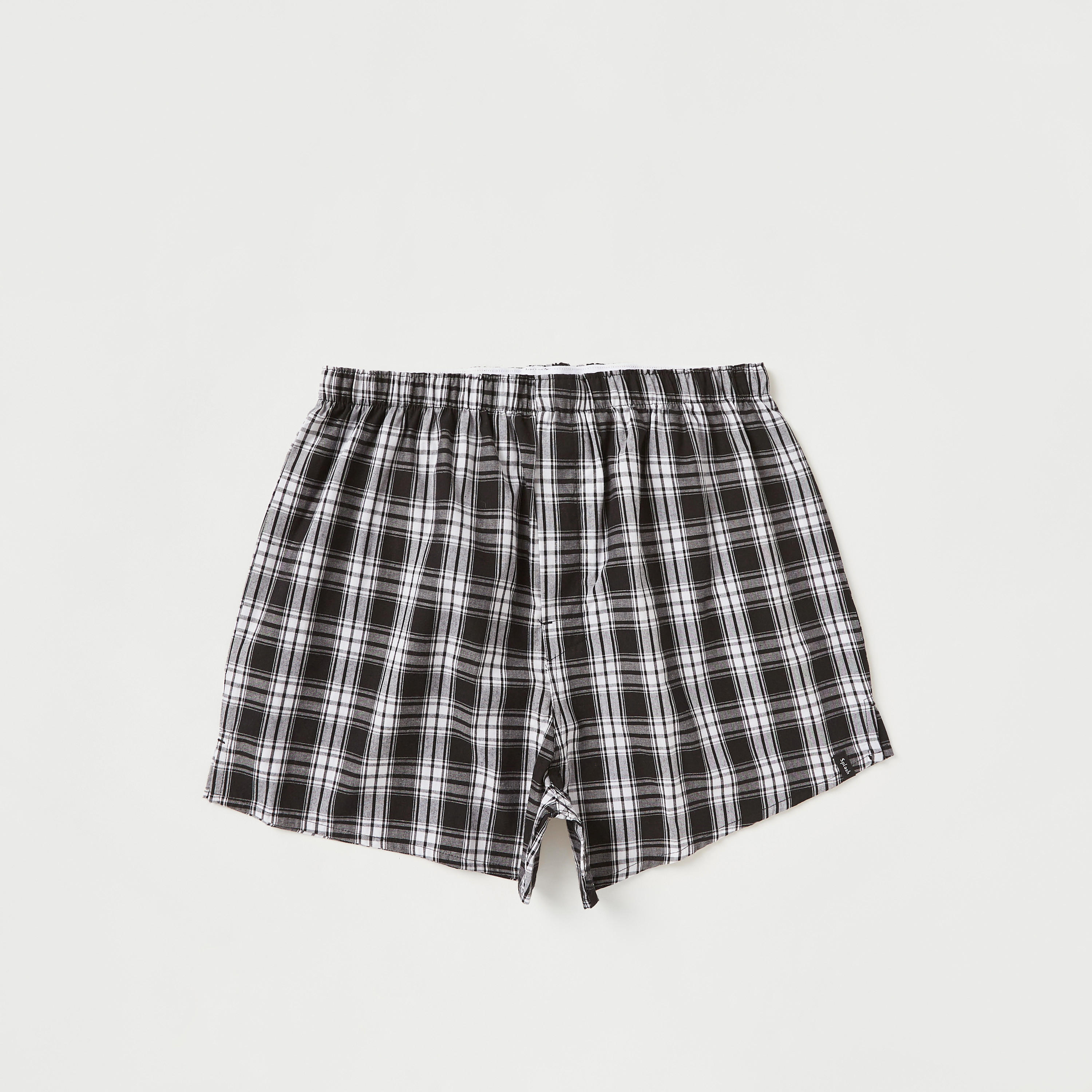 شورتات بوكسر متنوّعة - طقم 3 قطع-men-clothing-innerwear-underwear-image-3