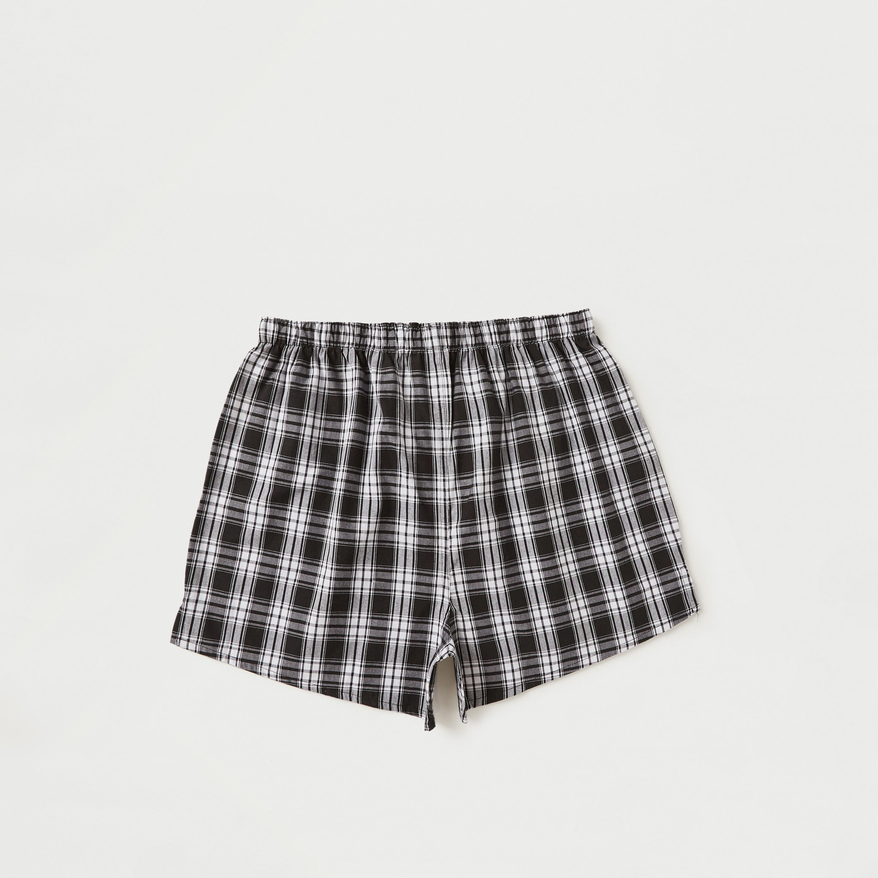 شورتات بوكسر متنوّعة - طقم 3 قطع-men-clothing-innerwear-underwear-image-4