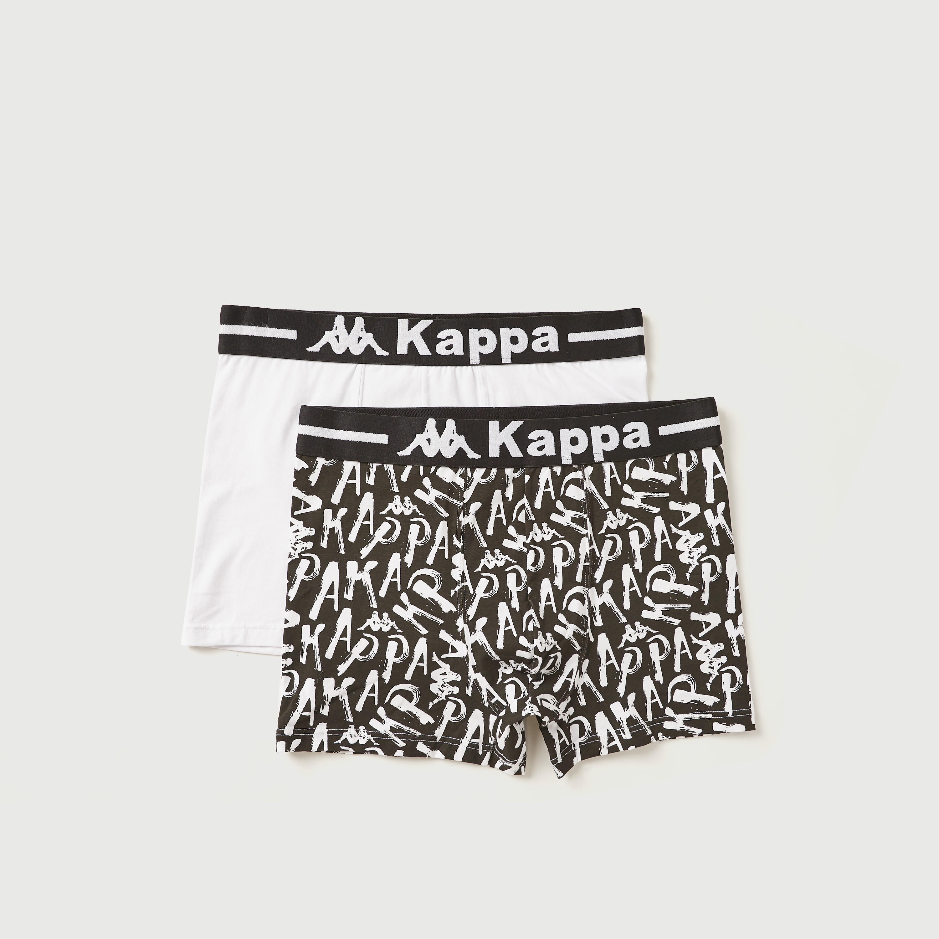 سراويل داخلية متنوعة من كابا - طقم 2 قطع-men-clothing-innerwear-underwear-image-5