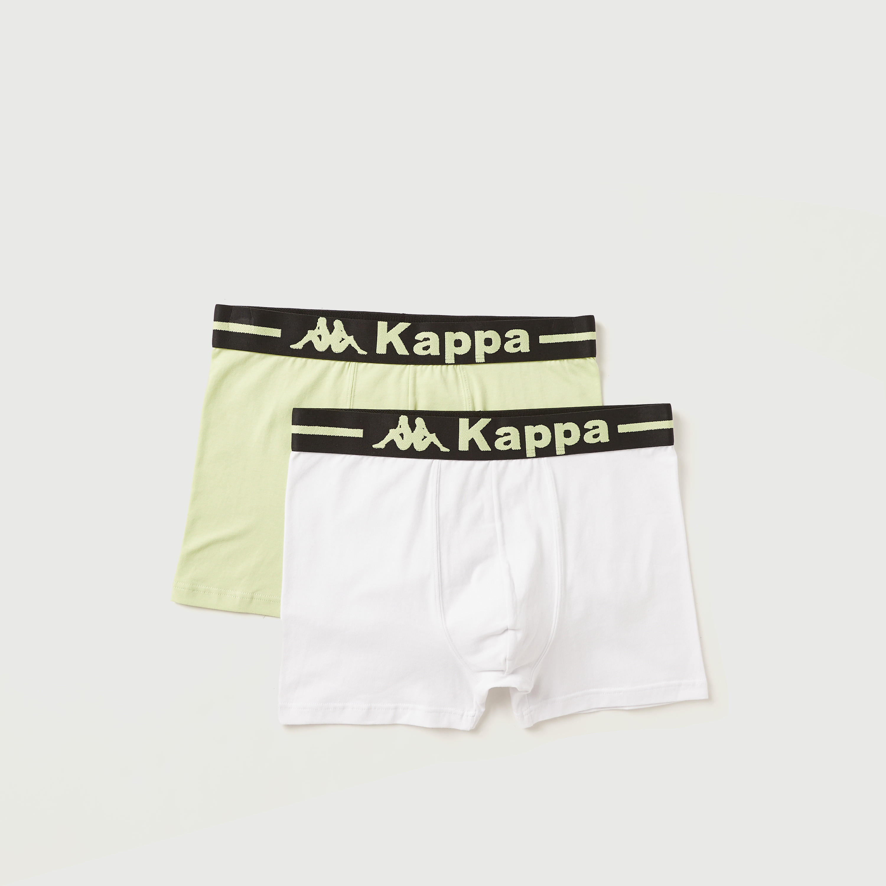 سراويل سادة من كابا - طقم قطعتين-men-clothing-innerwear-underwear-image-1