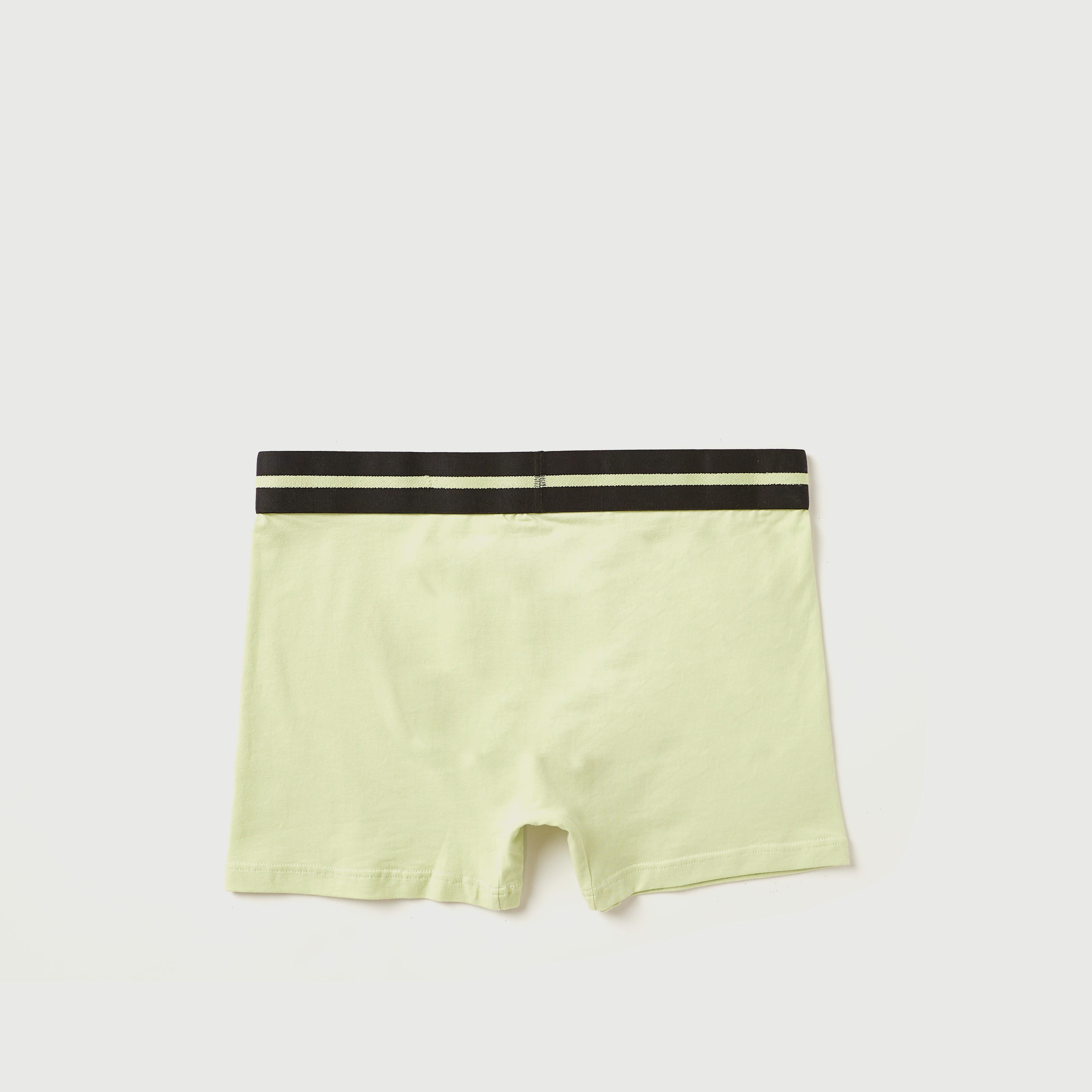 سراويل سادة من كابا - طقم قطعتين-men-clothing-innerwear-underwear-image-5