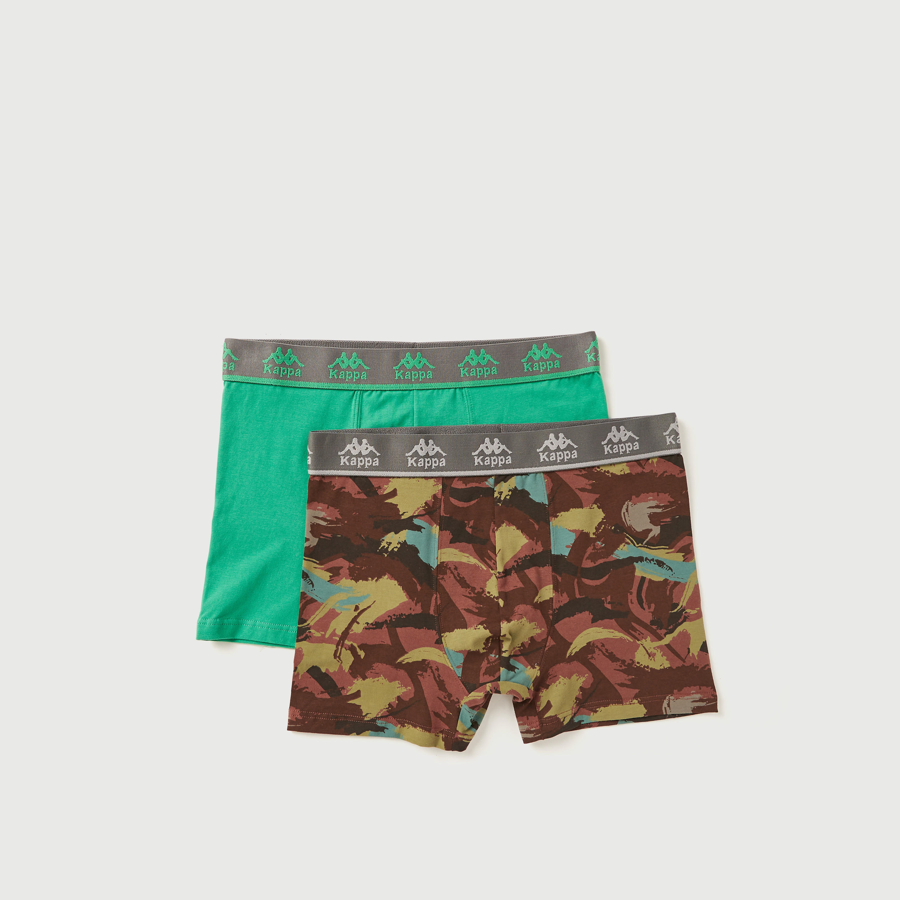 Set of 2 - Kappa Assorted Briefs-men-clothing-innerwear-underwear-image-1