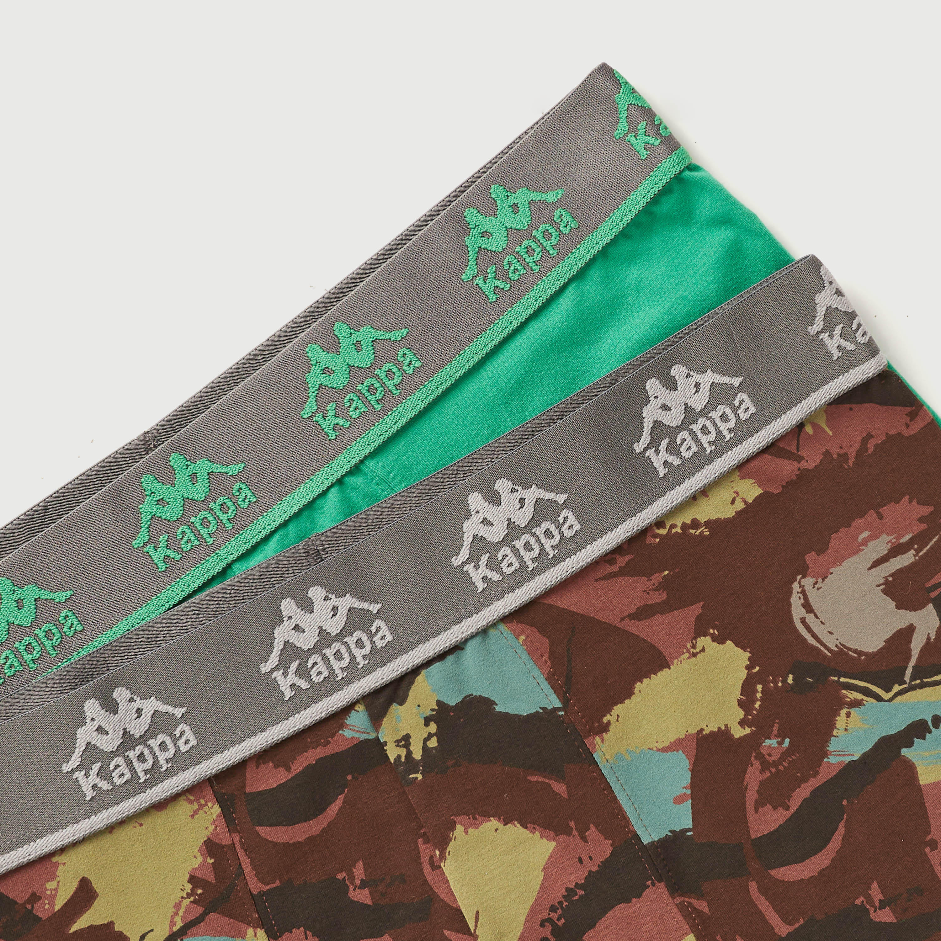 Set of 2 - Kappa Assorted Briefs-men-clothing-innerwear-underwear-image-2
