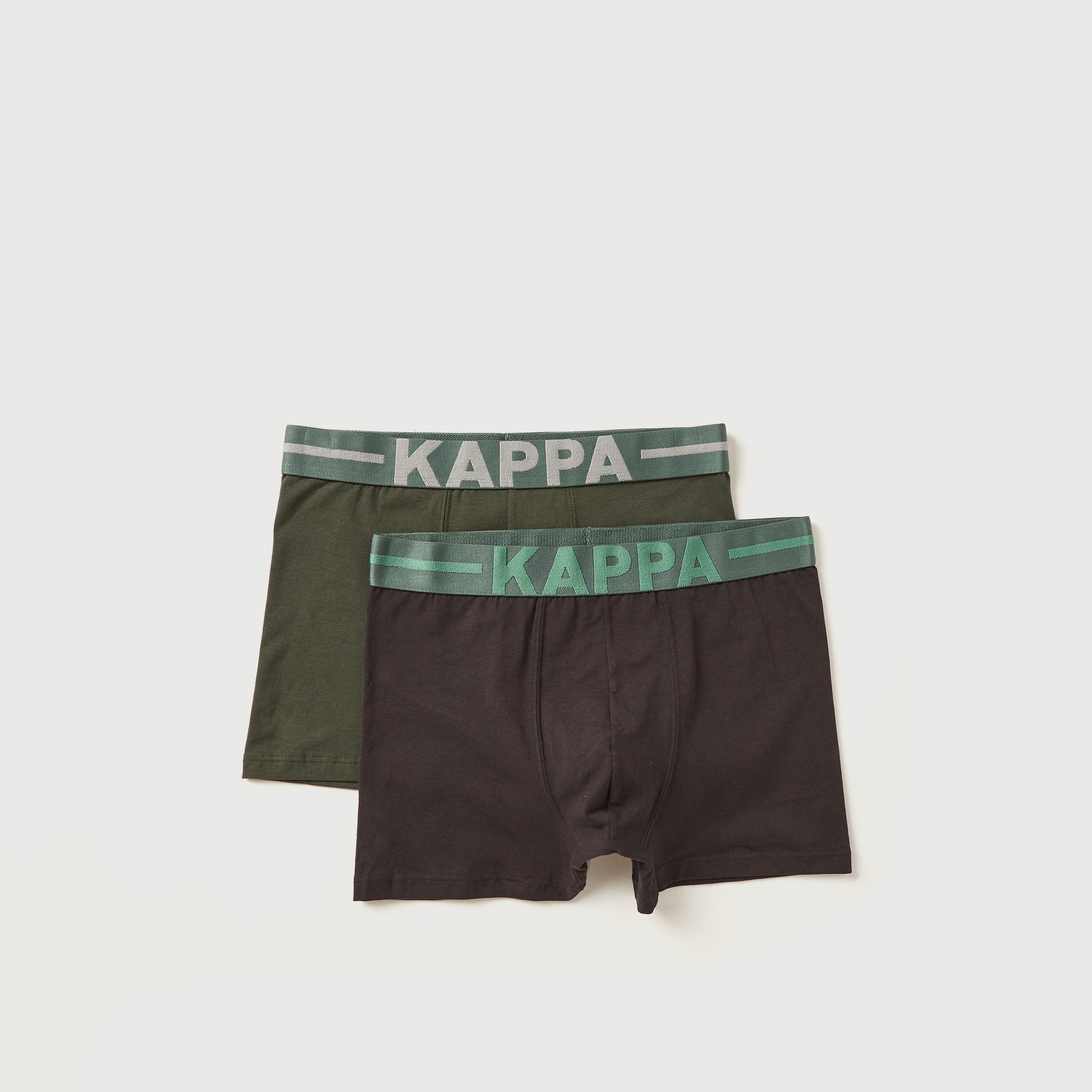 سراويل سادة من كابا - طقم قطعتين-men-clothing-innerwear-underwear-image-1