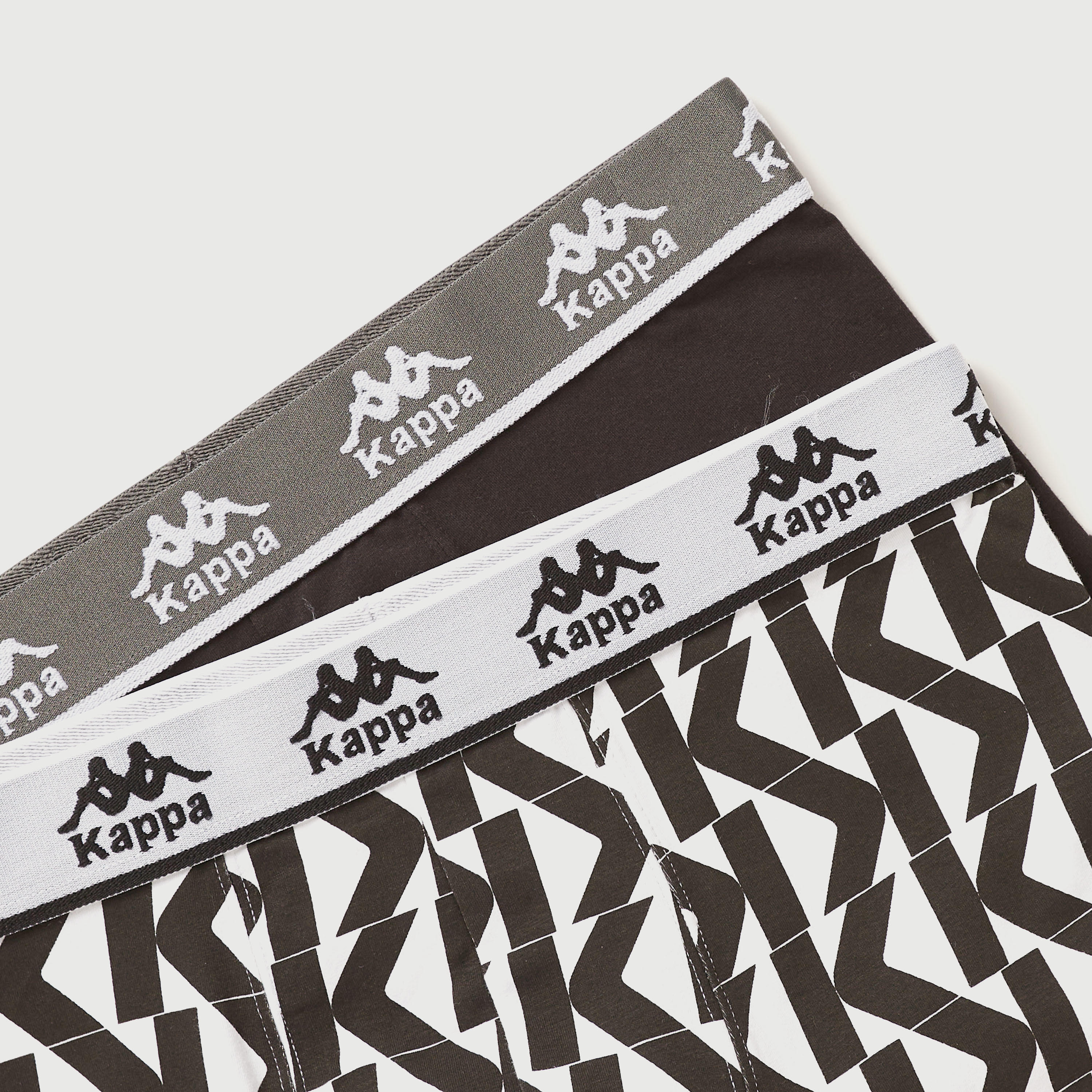 Set of 2 - Kappa Assorted Briefs-men-clothing-innerwear-underwear-image-2