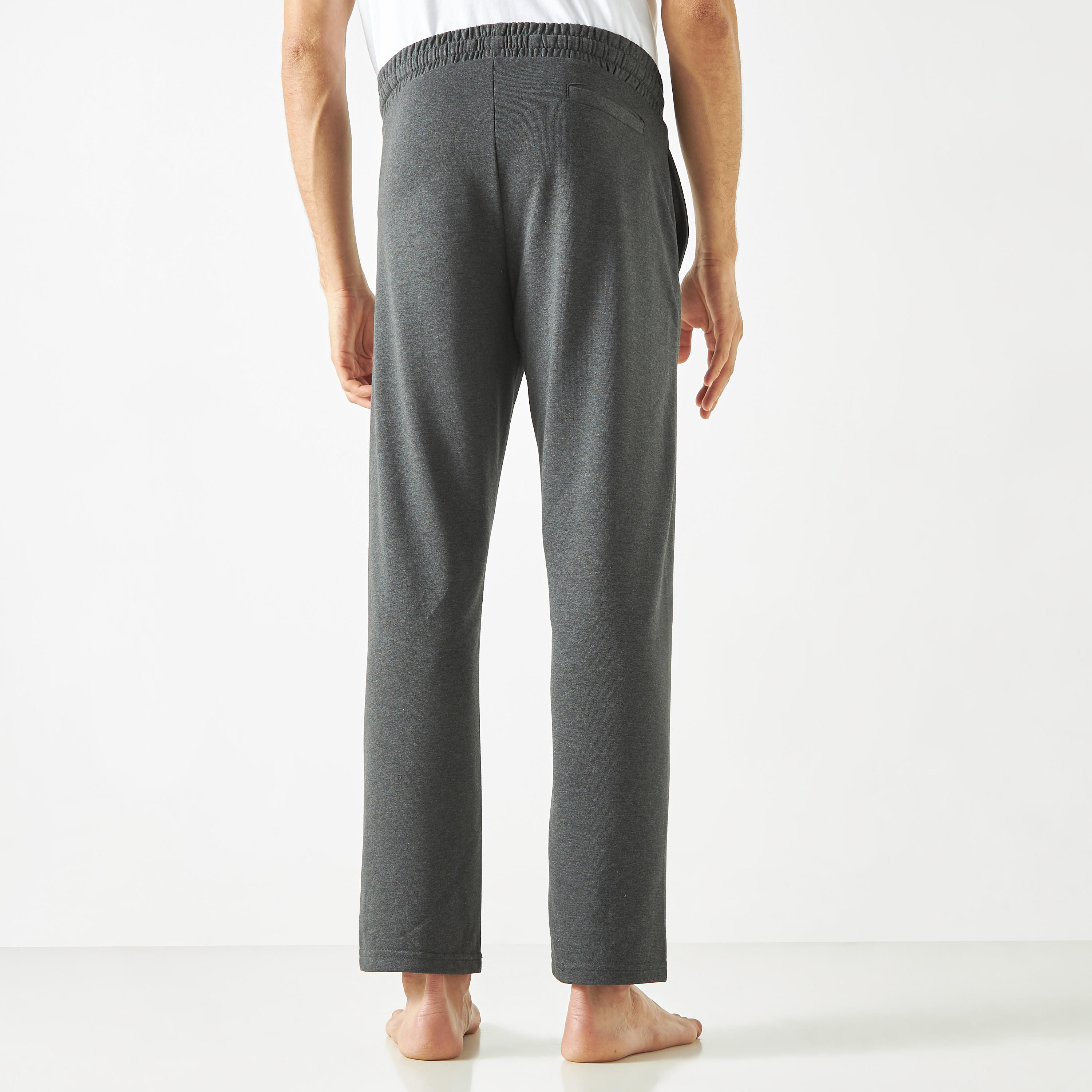 Pyjamas with Drawstring Closure and Pockets-men-clothing-nightwear-pyjamaandshorts-image-3