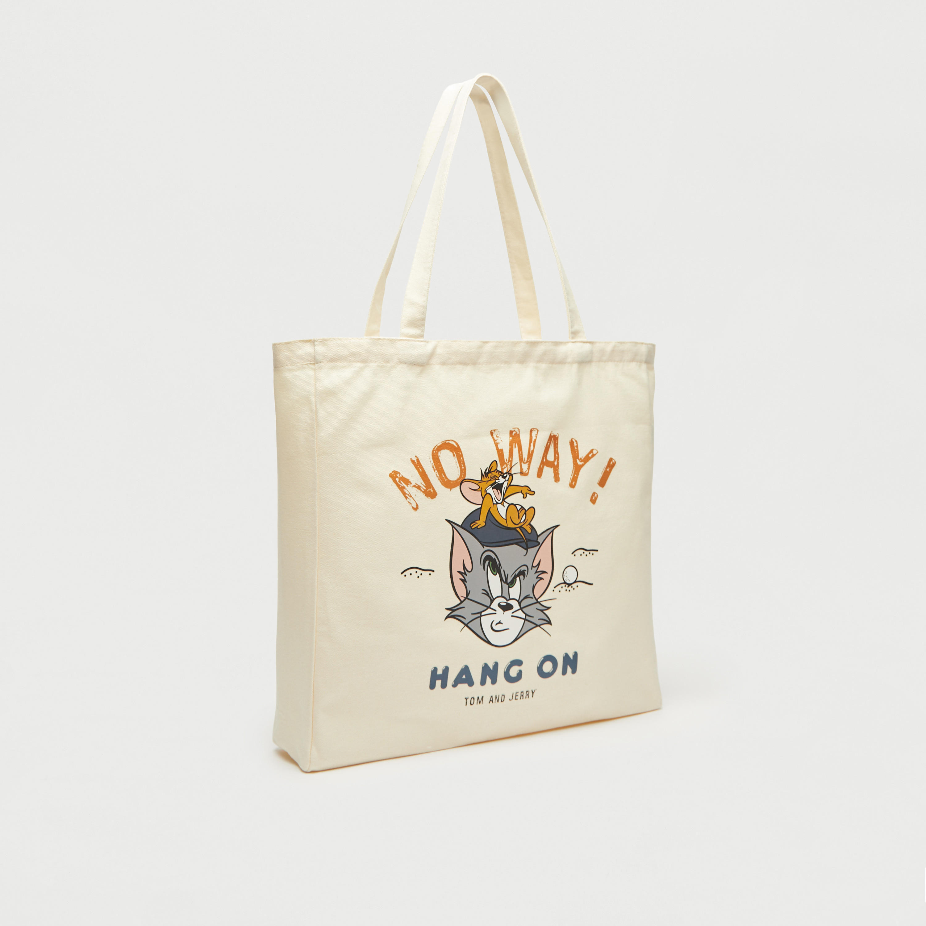 شنطة تسوق بطبعات توم وجيري-men-bags-image-5