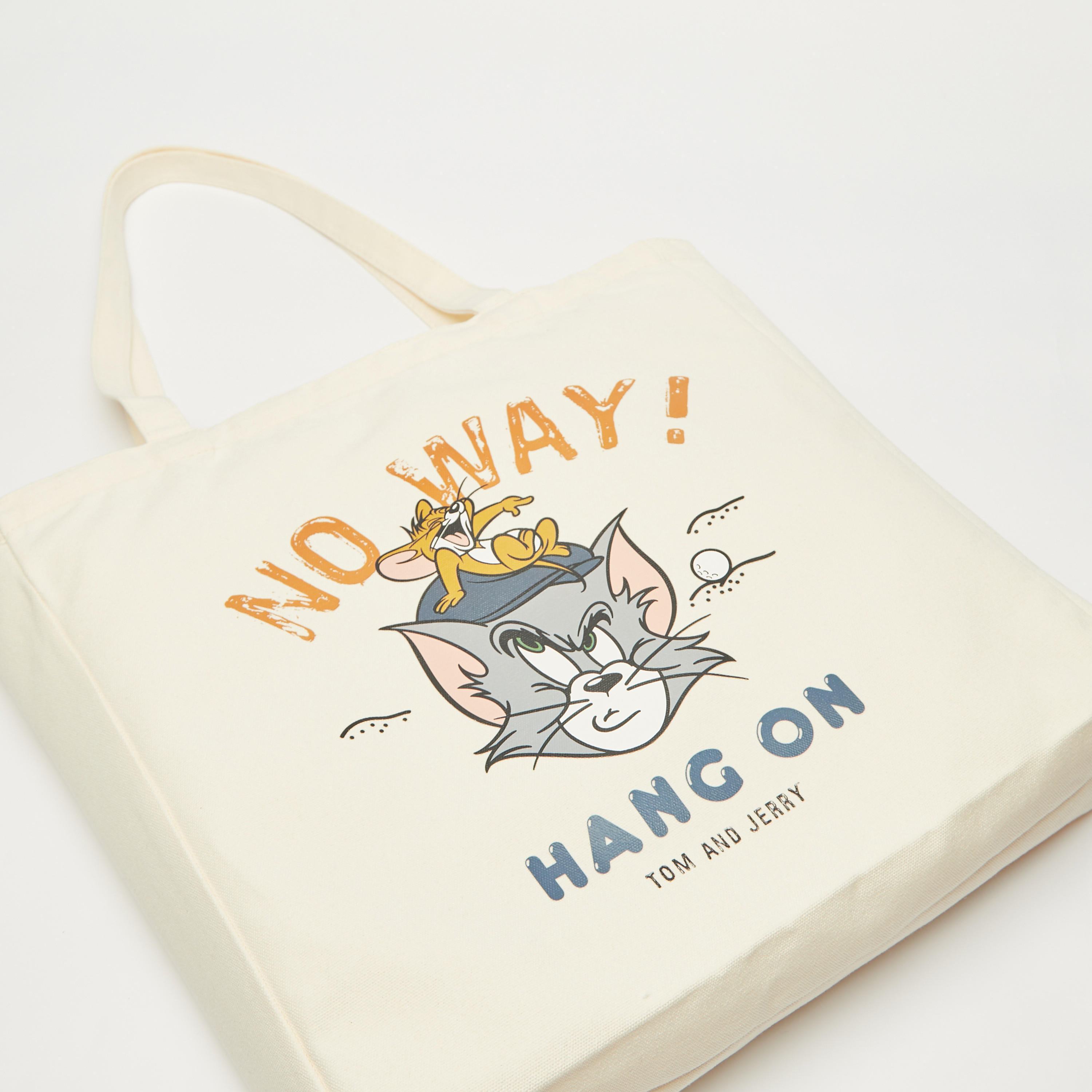 شنطة تسوق بطبعات توم وجيري-men-bags-image-3